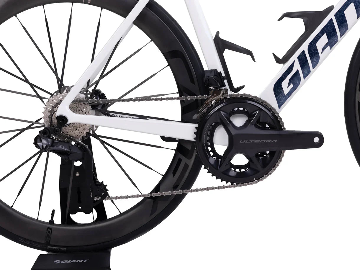 Giant Bicicleta Ruta Trinity Advanced Carbon Matte | Preventa - Entrega Junio 2026
