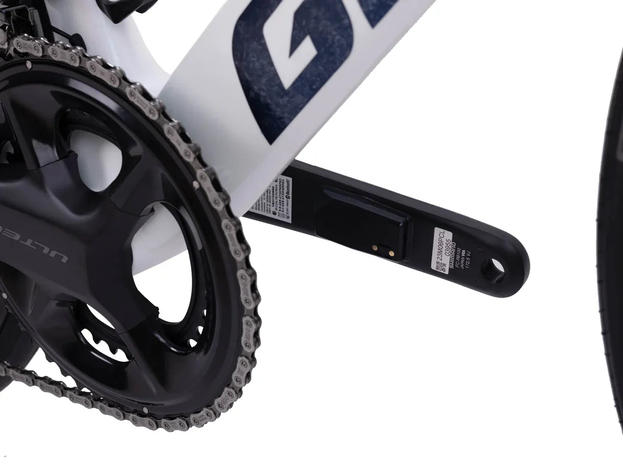 Giant Bicicleta Ruta Trinity Advanced Carbon Matte | Preventa - Entrega Junio 2026