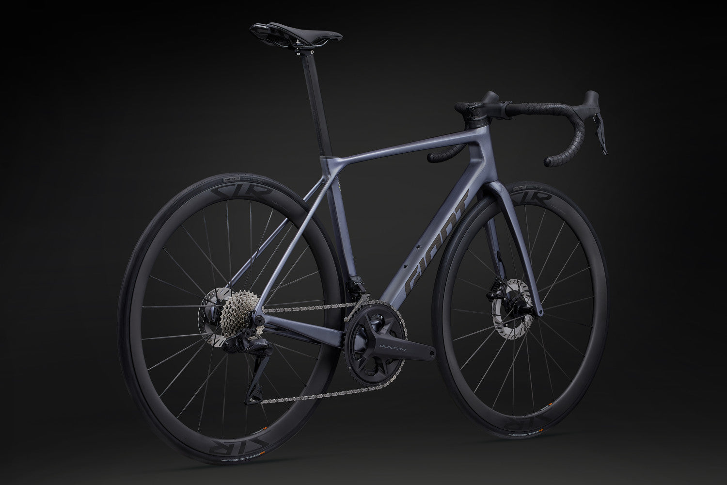 Bicicleta Ruta Giant TCR Advanced Pro 0 Di2 Mercury | Preventa - Entrega Junio 2026