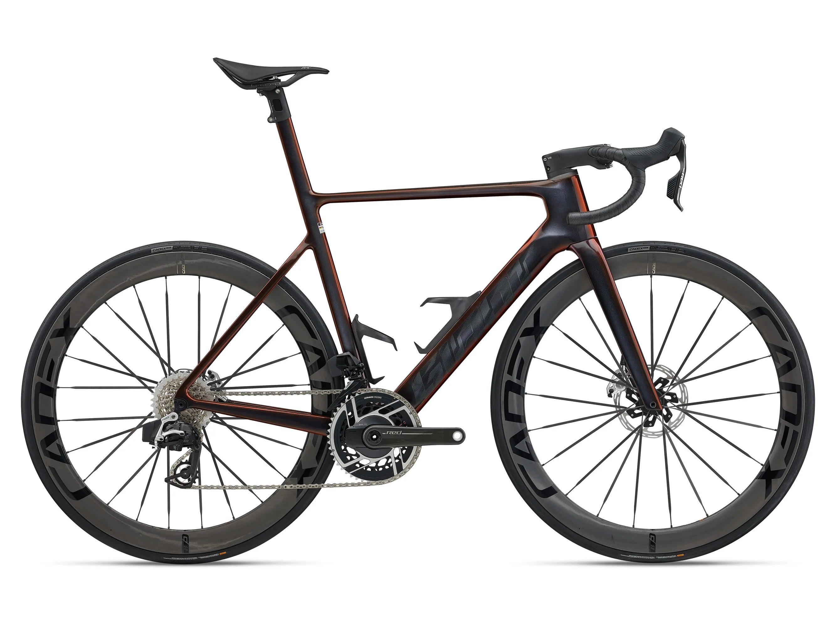Bicicleta Giant Propel Advanced SL 0 Red | Preventa - Entrega Junio 2026