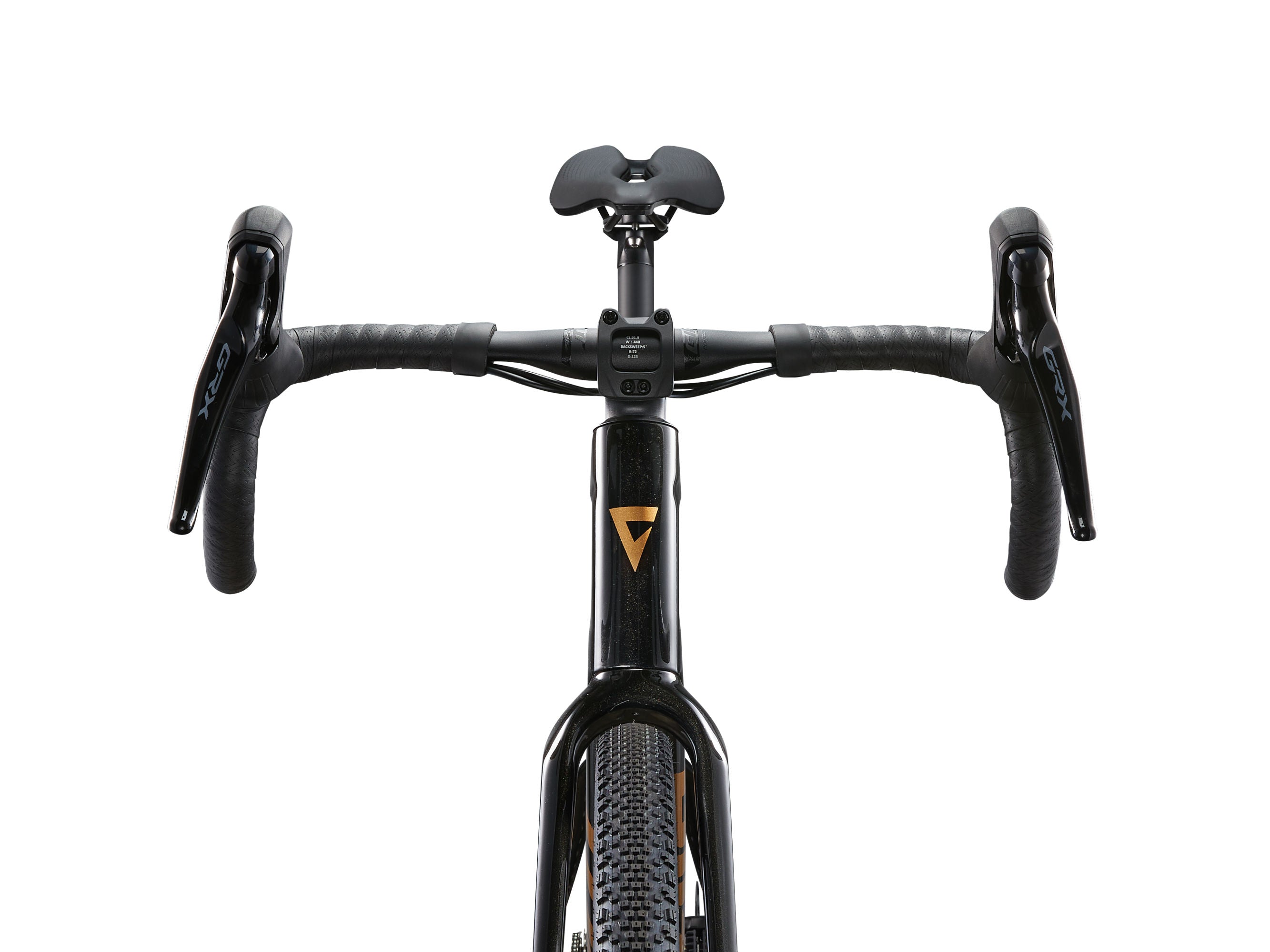 Bicicleta Gravel Giant Revolt Advanced 3 Panther