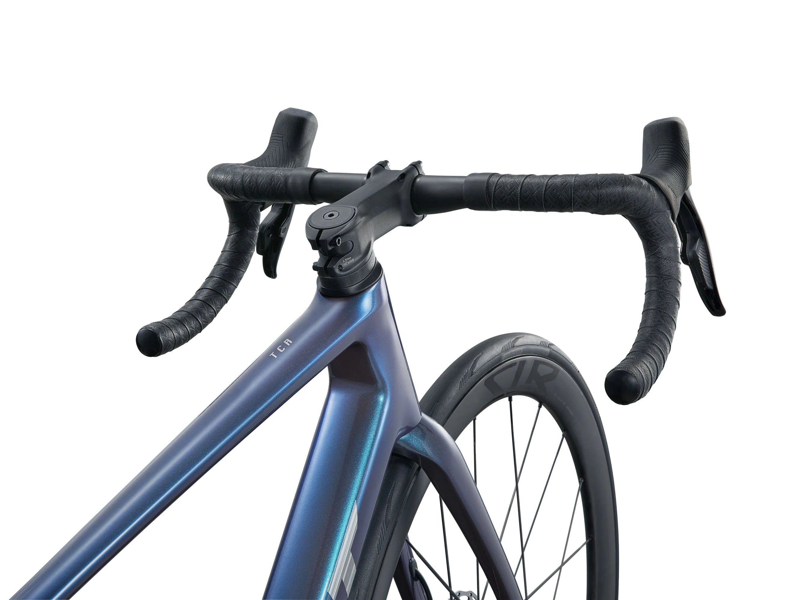 Bicicleta Giant Tcr Advanced Pro 0 Axs Ocean Twilight | Preventa - Entrega Junio 2026