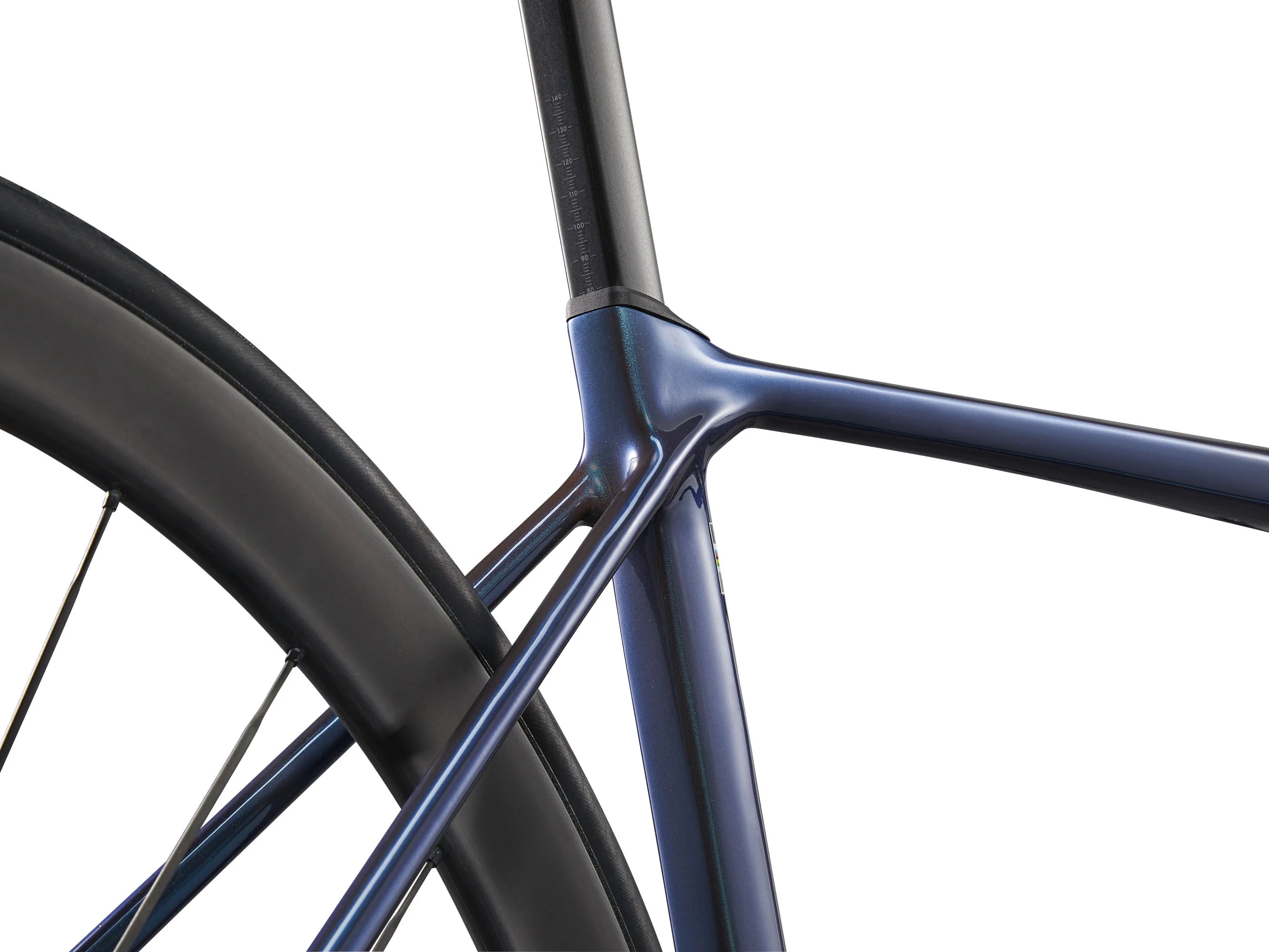 Bicicleta Giant Tcr Advanced Pro 0 Di2 Ocean Twilight | Preventa - Entrega Junio 2026