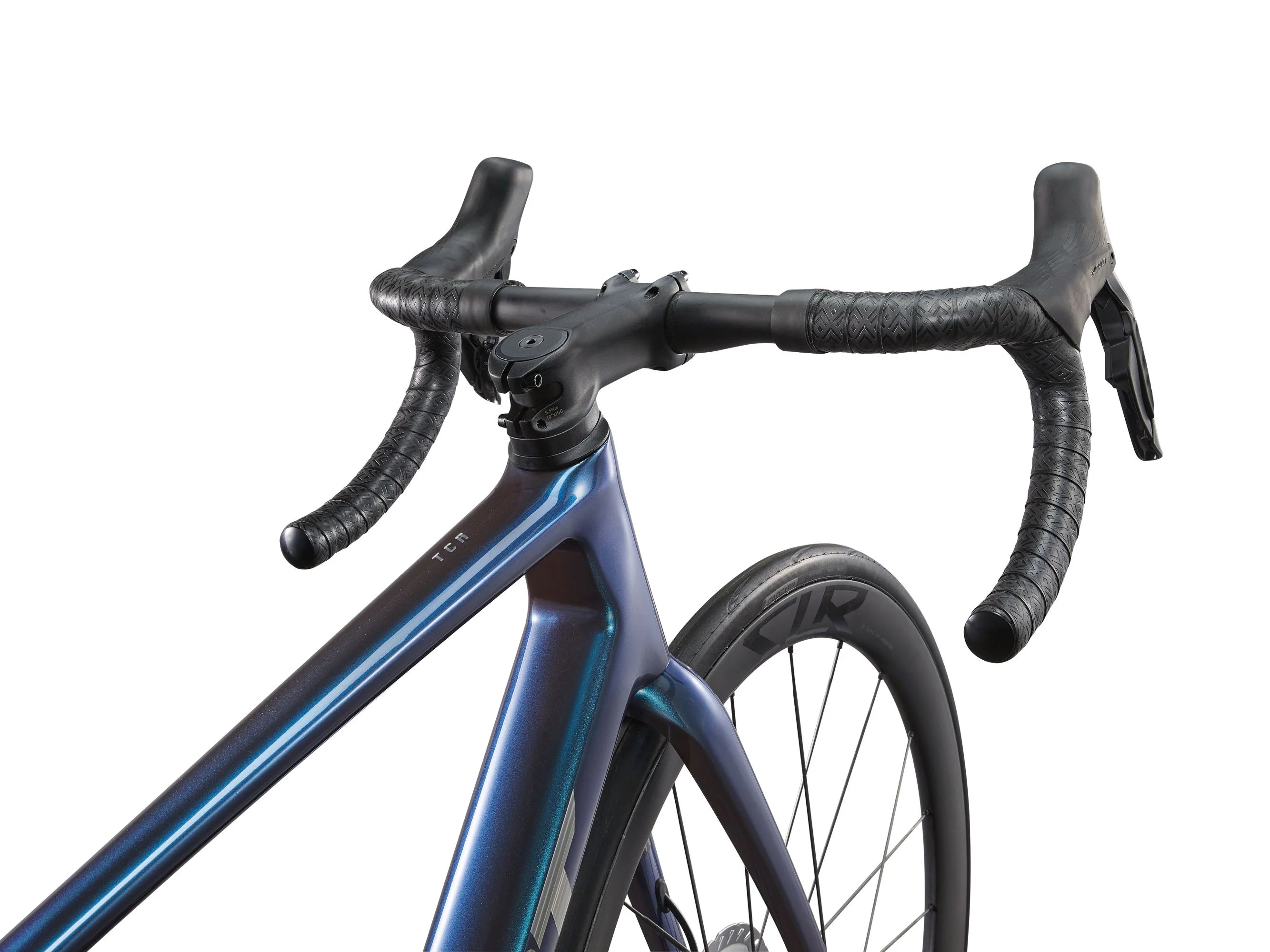 Bicicleta Giant Tcr Advanced Pro 0 Di2 Ocean Twilight | Preventa - Entrega Junio 2026