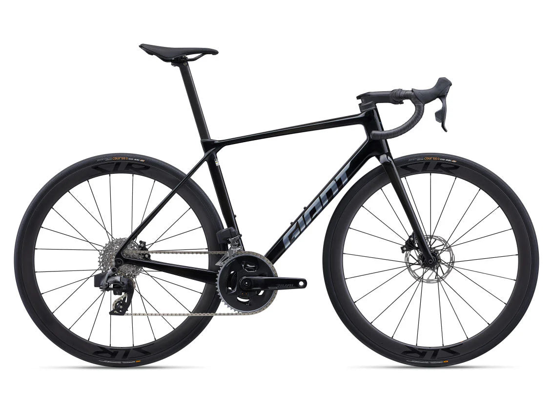 Bicicleta Ruta Giant Tcr Advanced Pro 1 AXS Carbono