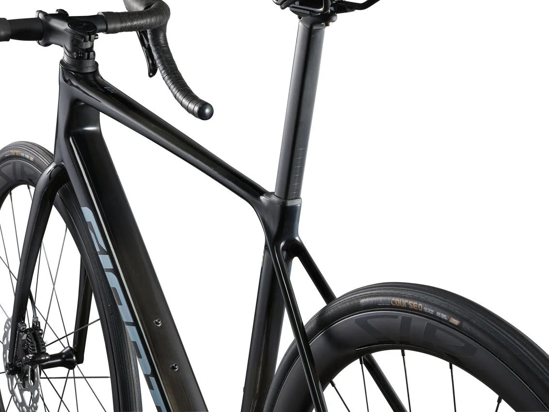 Giant Bicicleta TCR Advanced Pro 1 Di2 | 2025 | Ruta - Rideshop