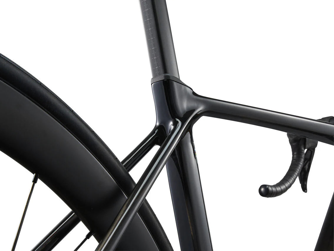 Giant Bicicleta Tcr Advanced Pro 1 KOM | 2025 | Ruta - Rideshop