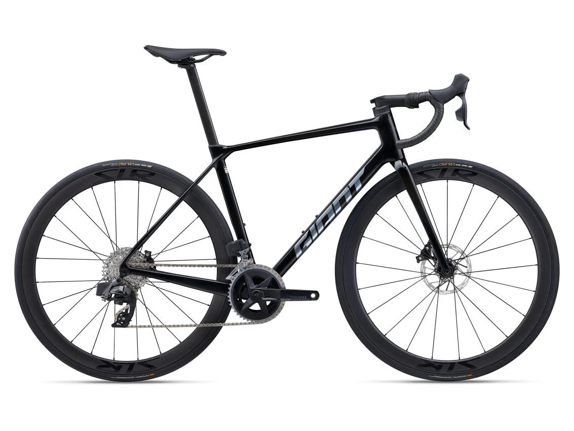 Giant Bicicleta Tcr Advanced Pro 1 KOM | 2025 | Ruta - Rideshop