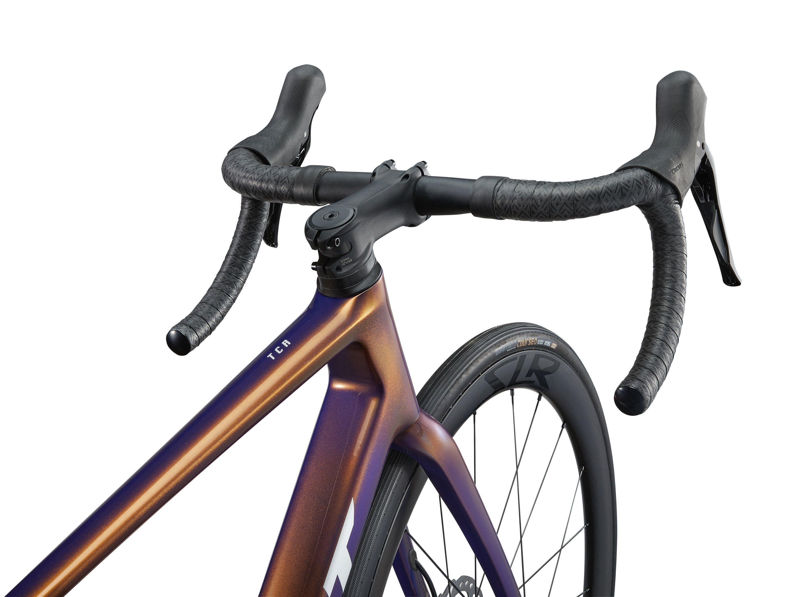 TCR ADVANCED PRO 2 / PREVENTA MAYO