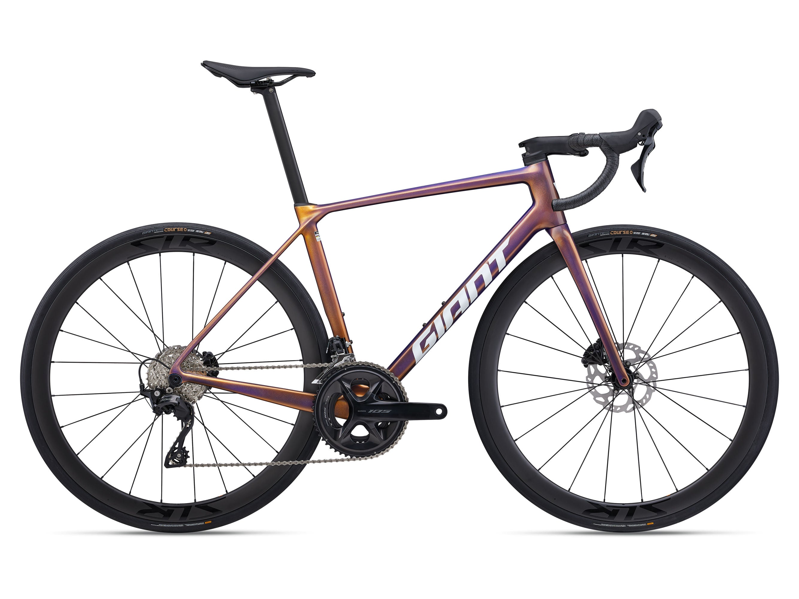 TCR ADVANCED PRO 2 / PREVENTA MAYO