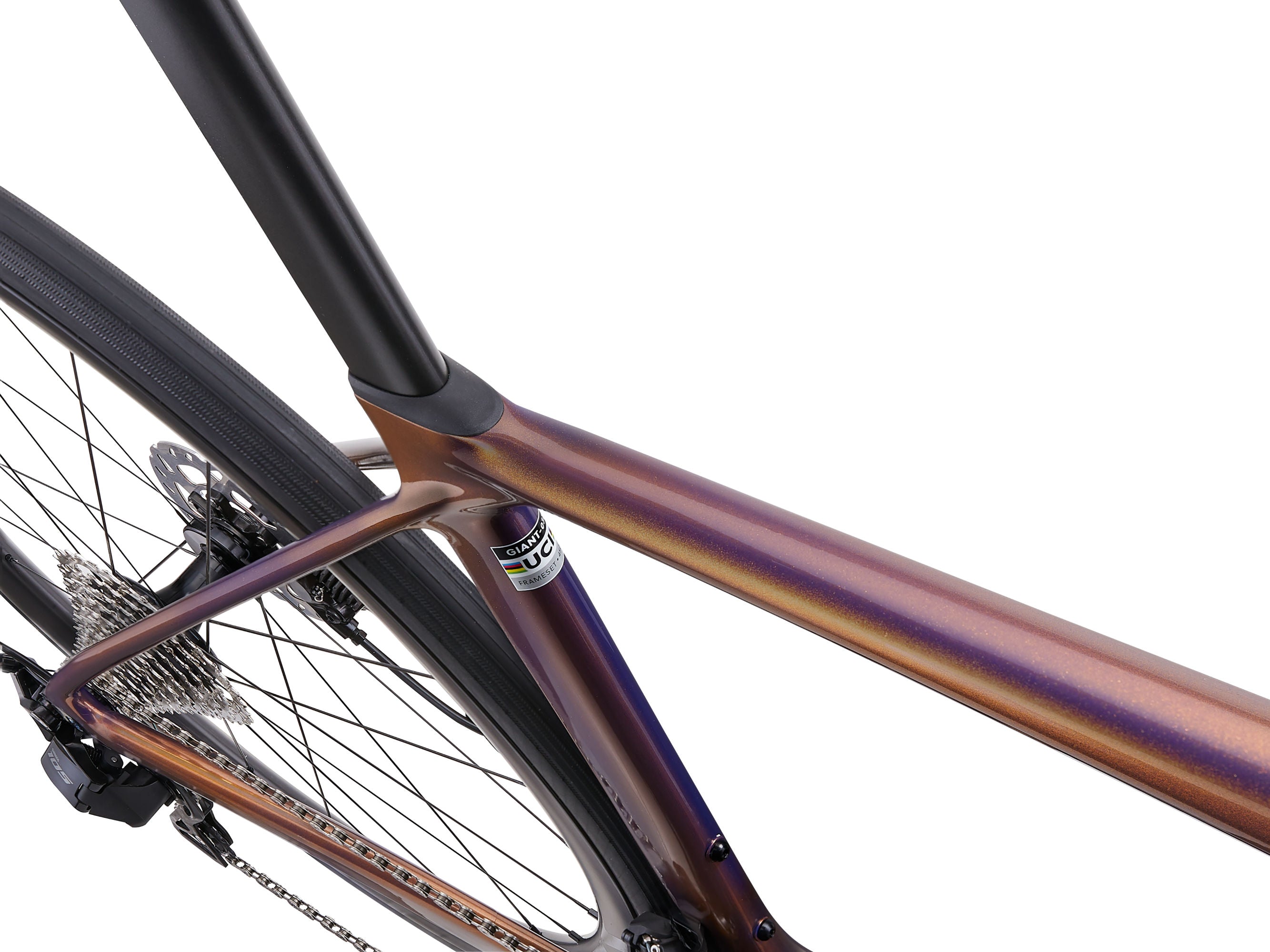 TCR ADVANCED PRO 2 / PREVENTA MAYO
