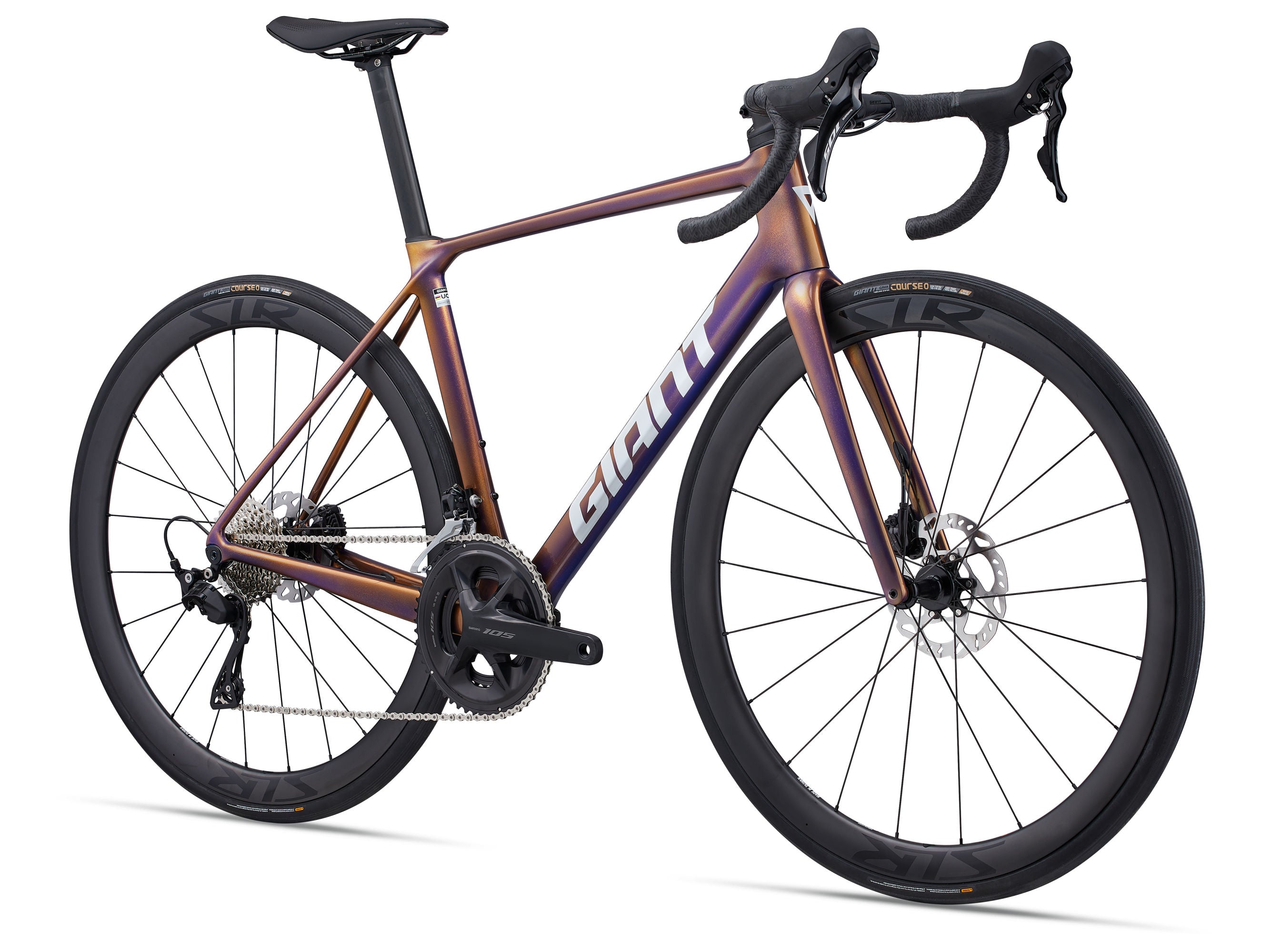 TCR ADVANCED PRO 2 / PREVENTA MAYO