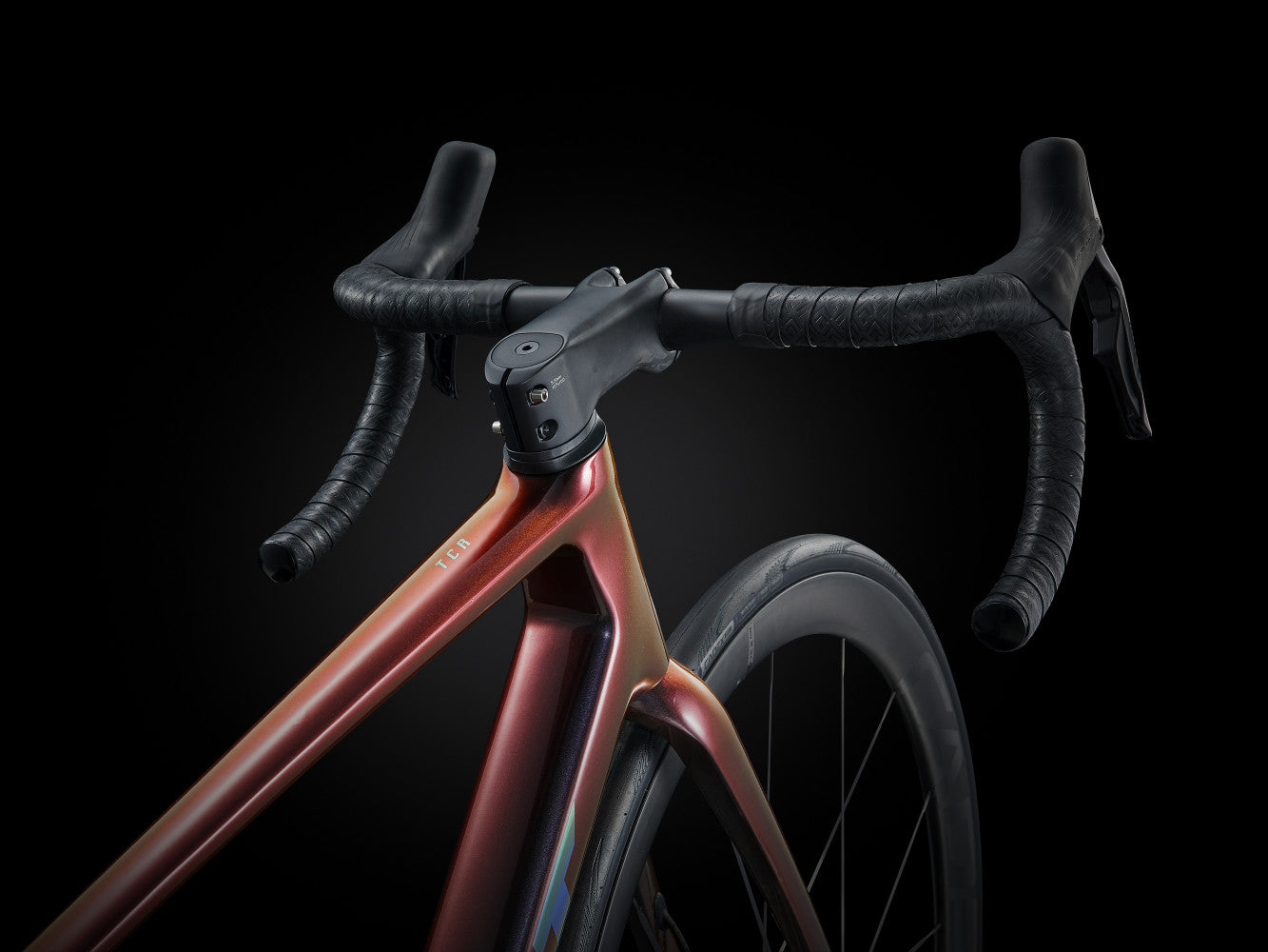 Bicicleta Giant TCR Advanced Sl 0 Da Black Lava | Preventa - Entrega Junio 2026