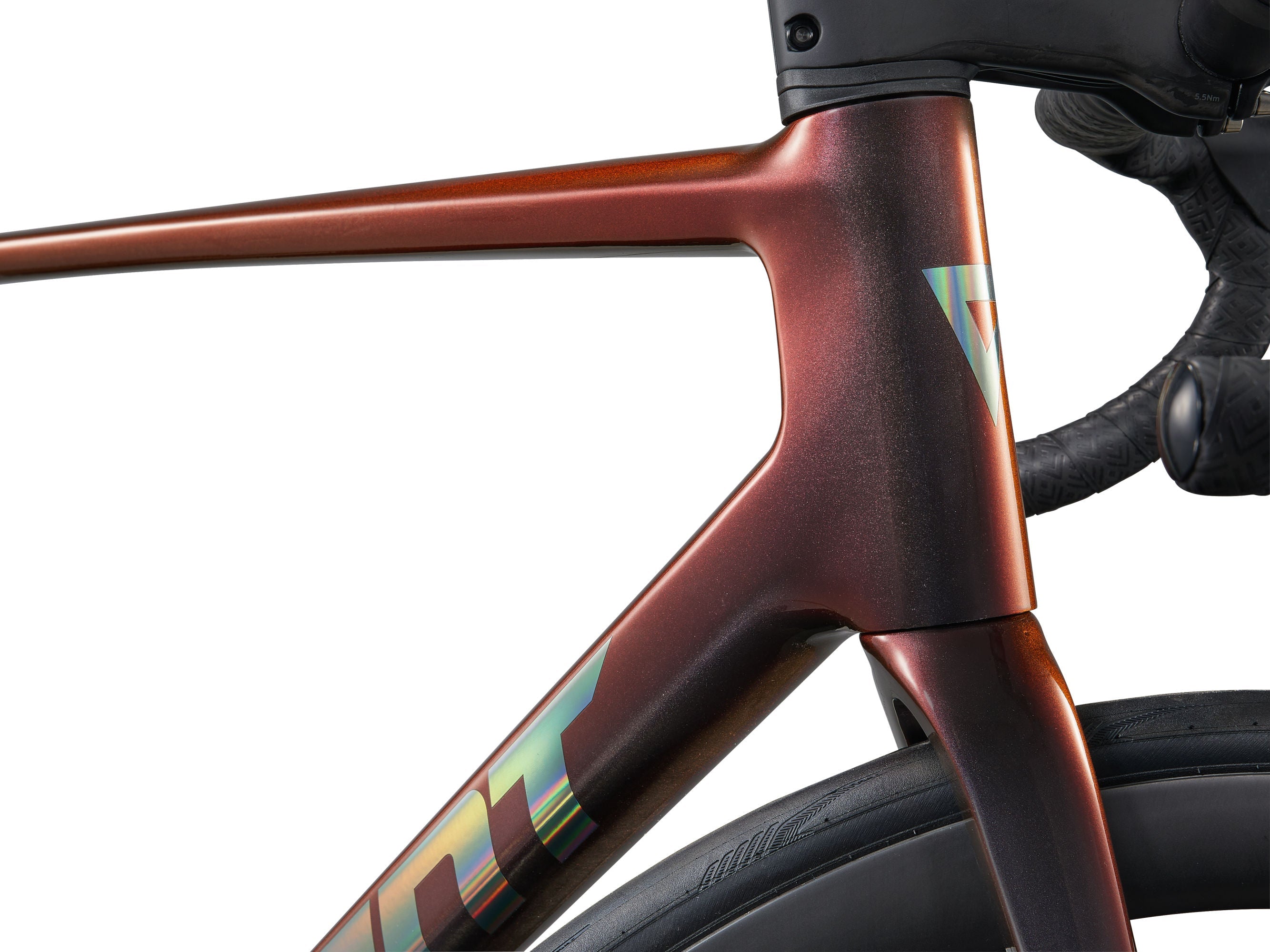 TCR ADVANCED SL 0 RED / PREVENTA MAYO