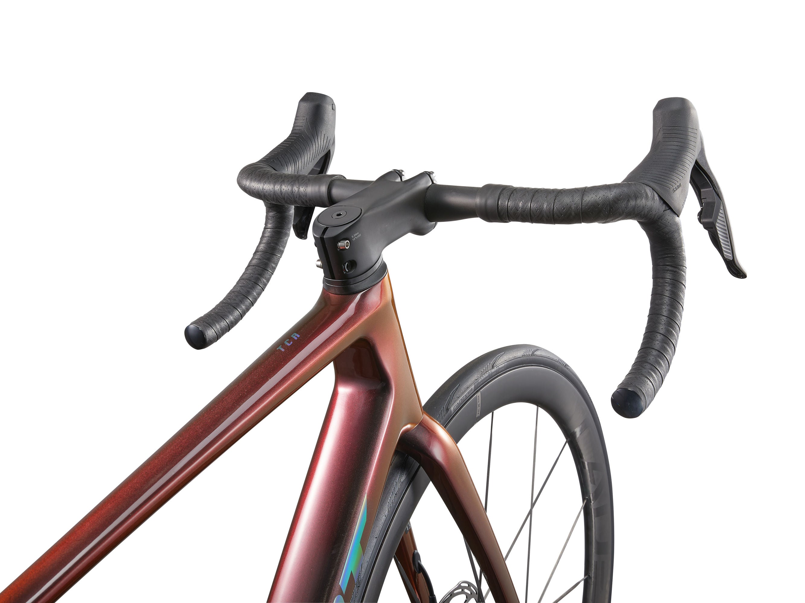 TCR ADVANCED SL 0 RED / PREVENTA MAYO