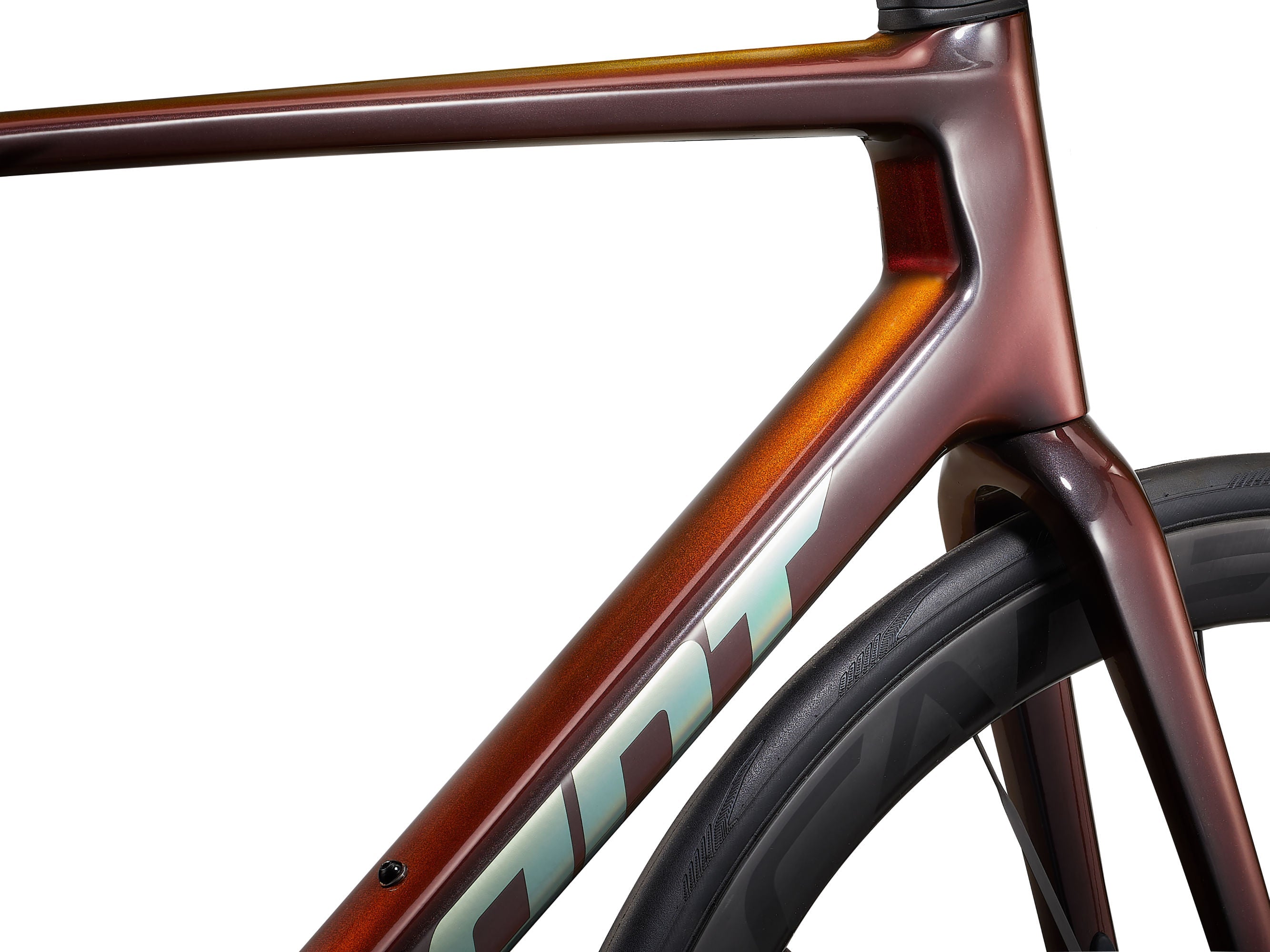 TCR ADVANCED SL 0 RED / PREVENTA MAYO