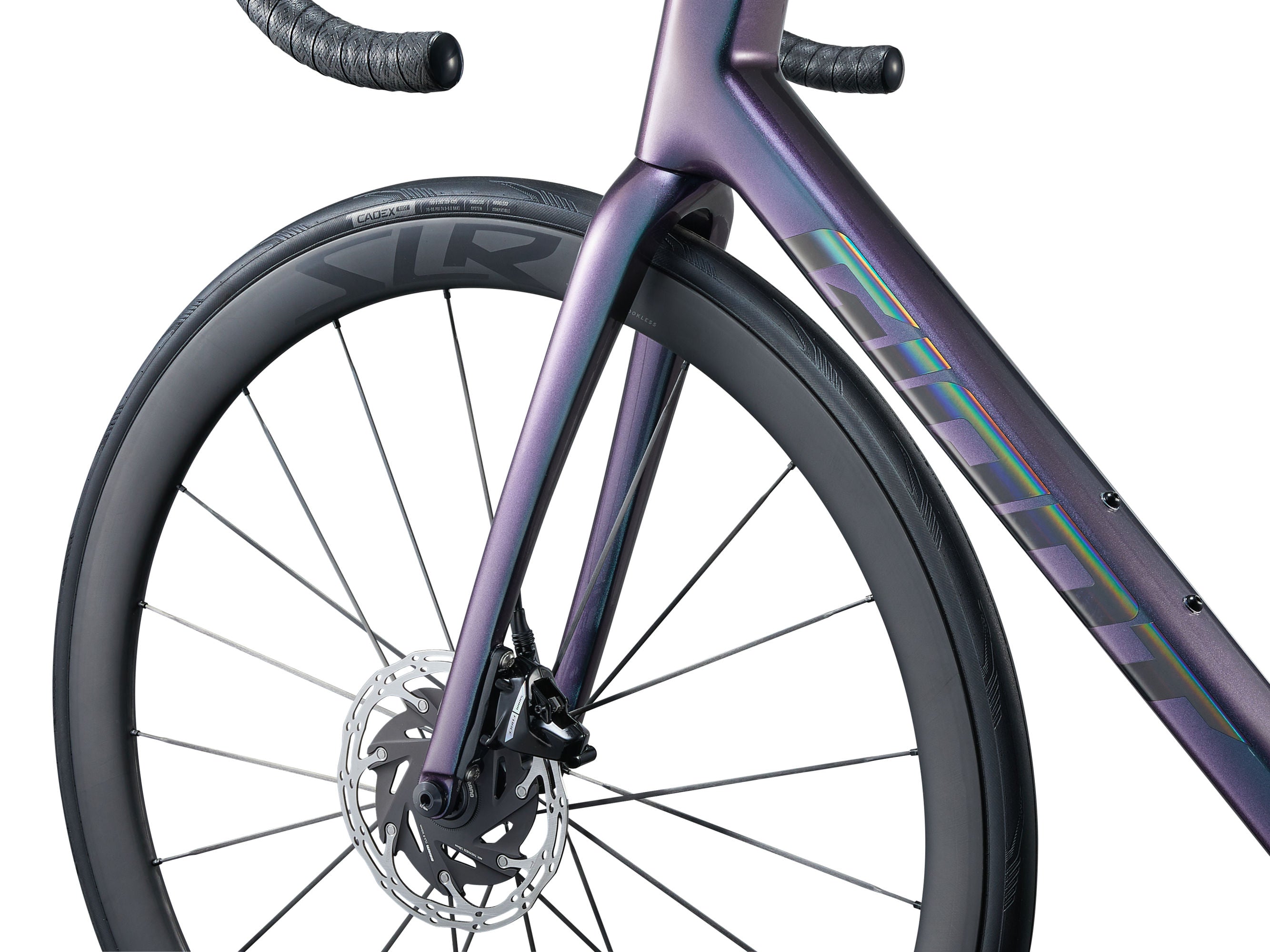 TCR ADVANCED SL 1 AXS /PREVENTA MAYO