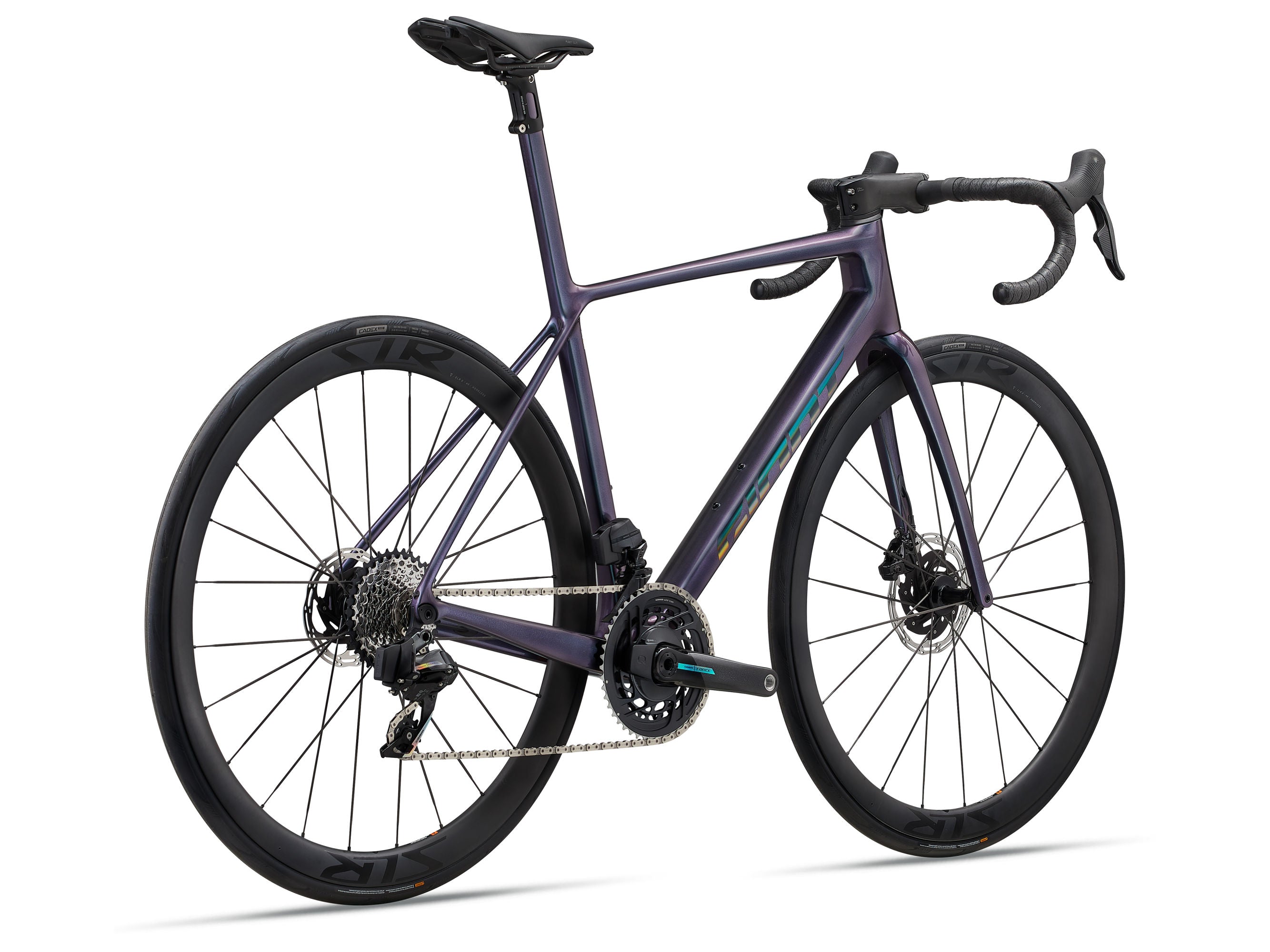 TCR ADVANCED SL 1 AXS /PREVENTA MAYO