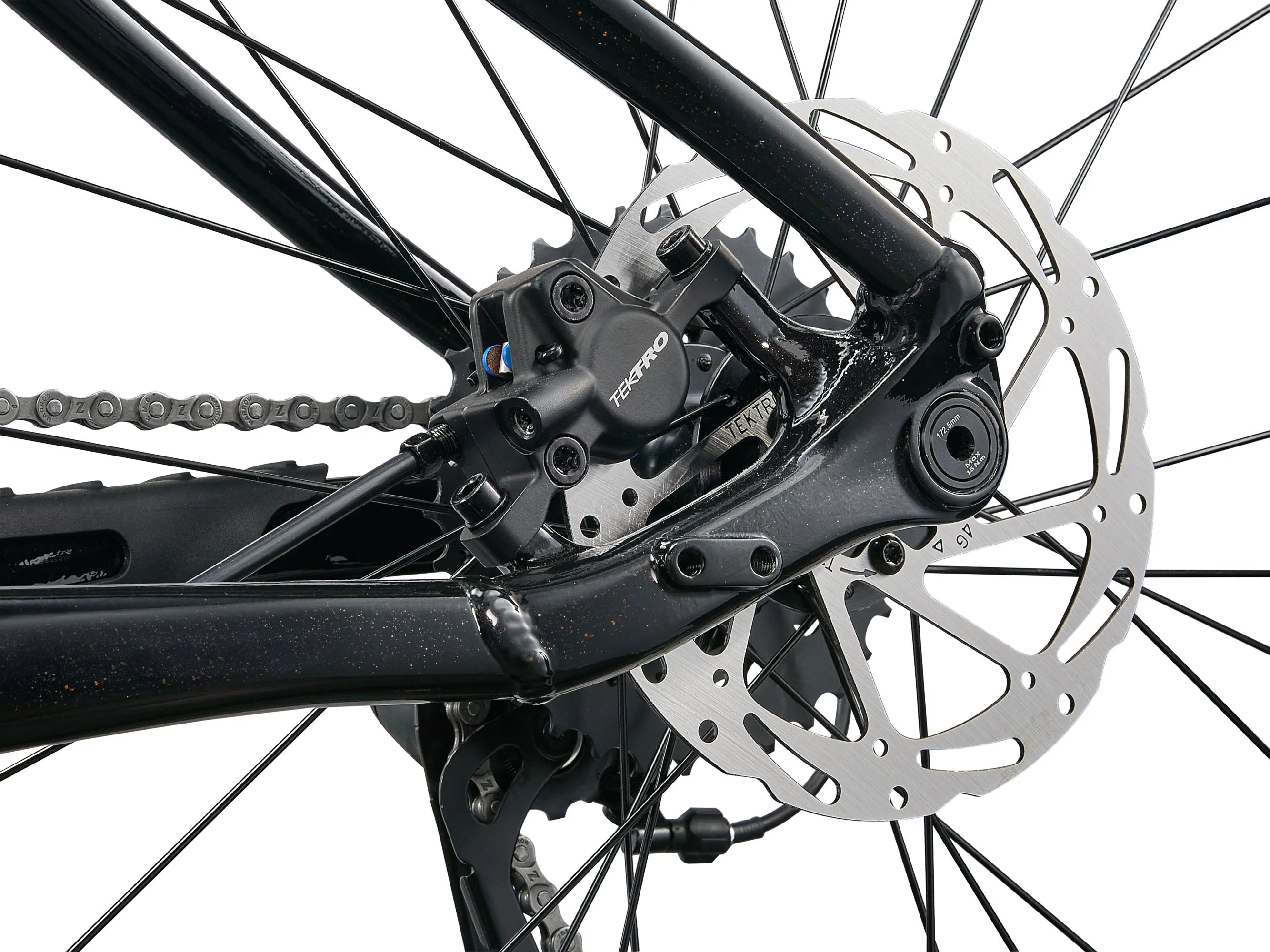 Giant Bicicleta Talon 29 3 Panther Gloss | Preventa - Entrega Junio 2026