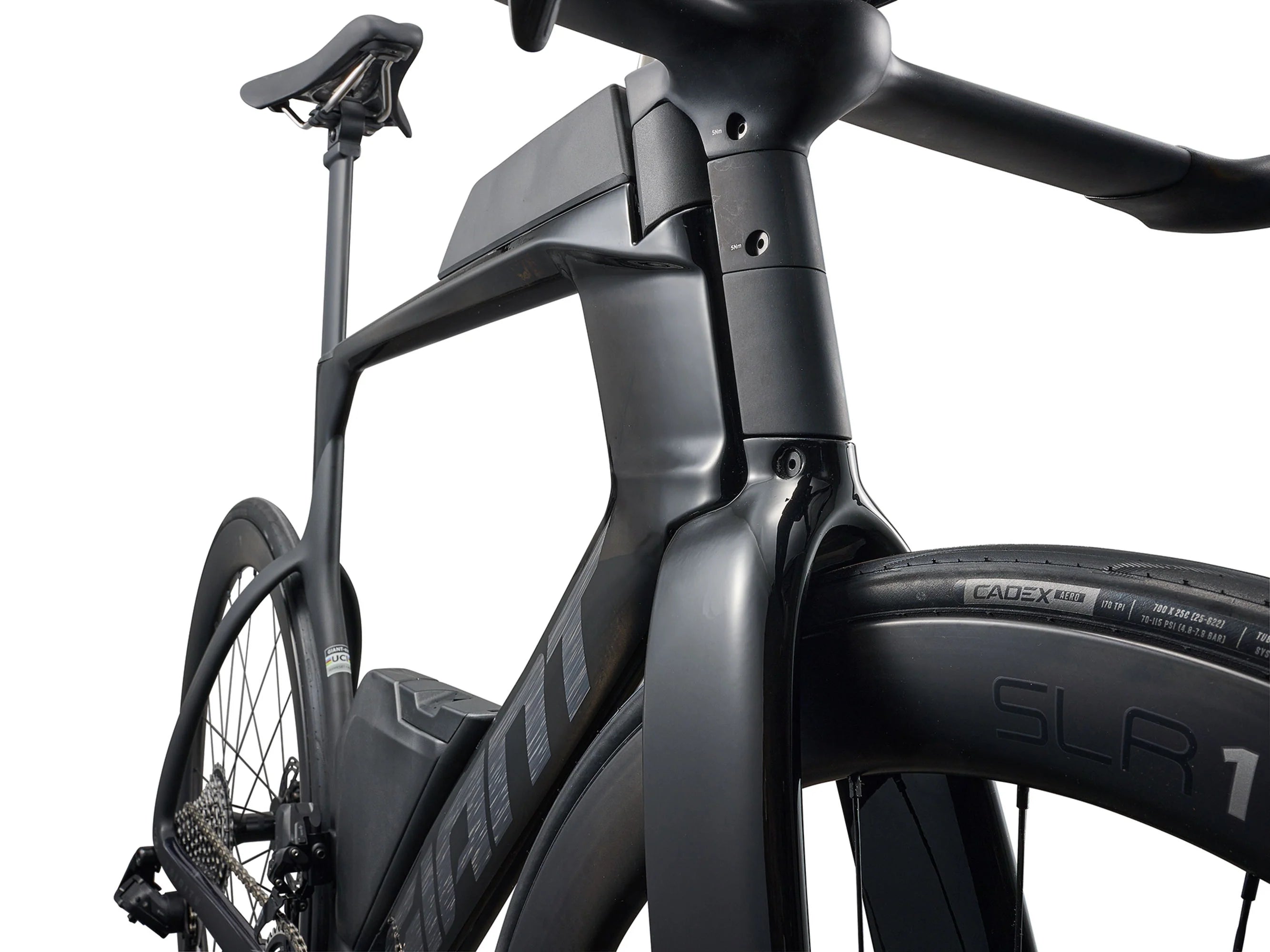 Giant Bicicleta Triatlón Trinity Advanced SL 1 | Preventa - Entrega Junio 2026