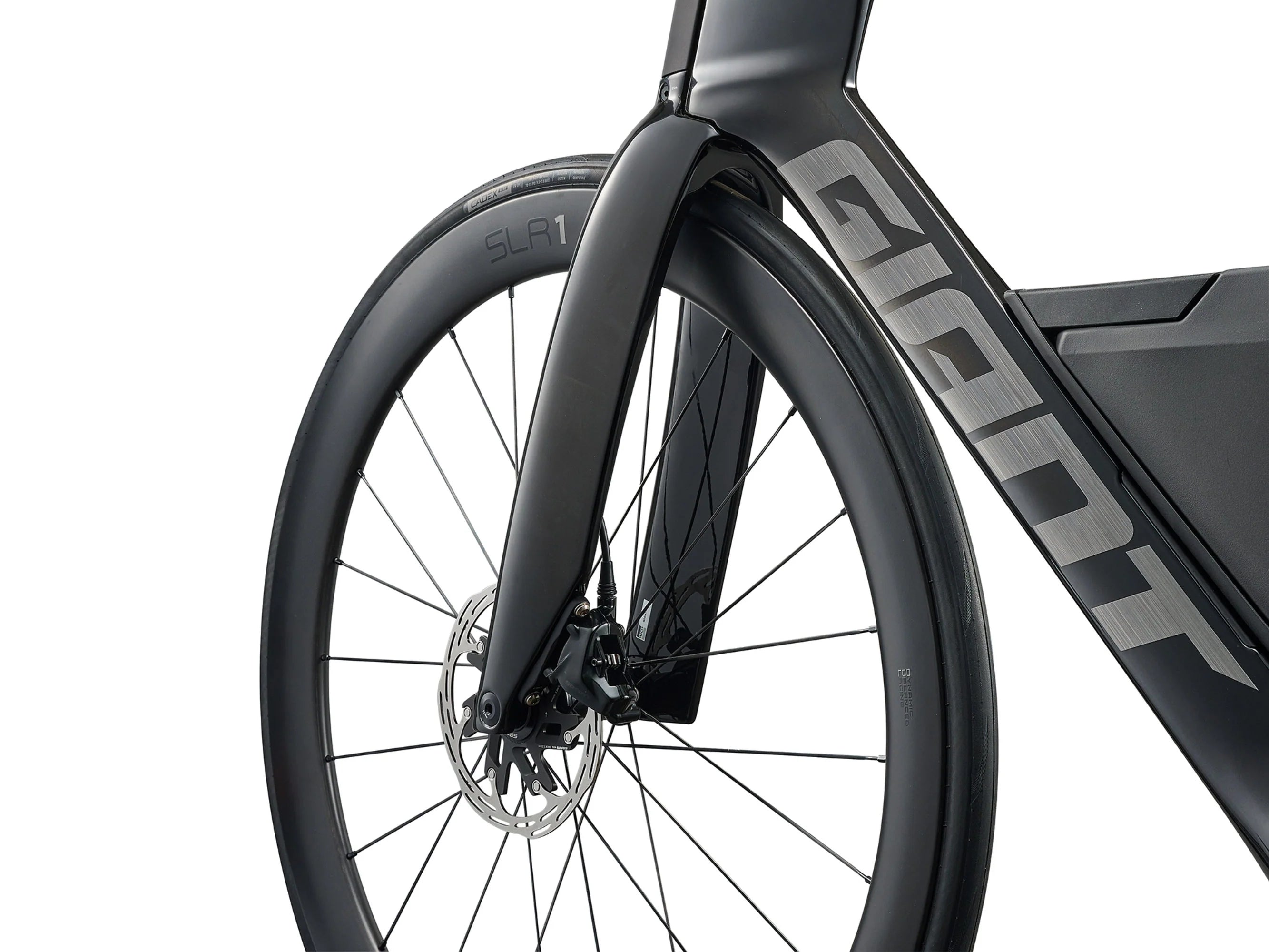 Giant Bicicleta Triatlón Trinity Advanced SL 1 | Preventa - Entrega Junio 2026