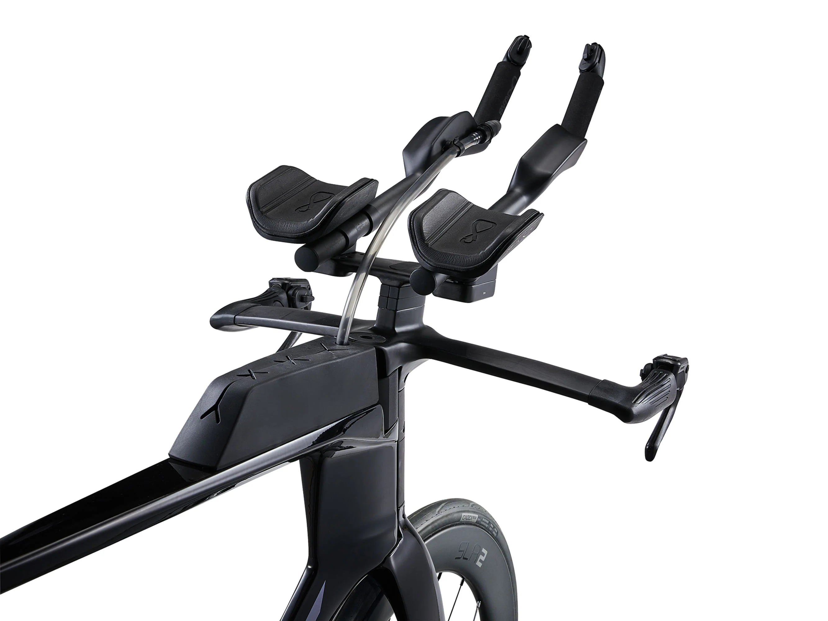 Giant Bicicleta Triatlón Trinity Advanced SL 2 Carbon Bluedragonfly | Preventa - Entrega Junio 2026