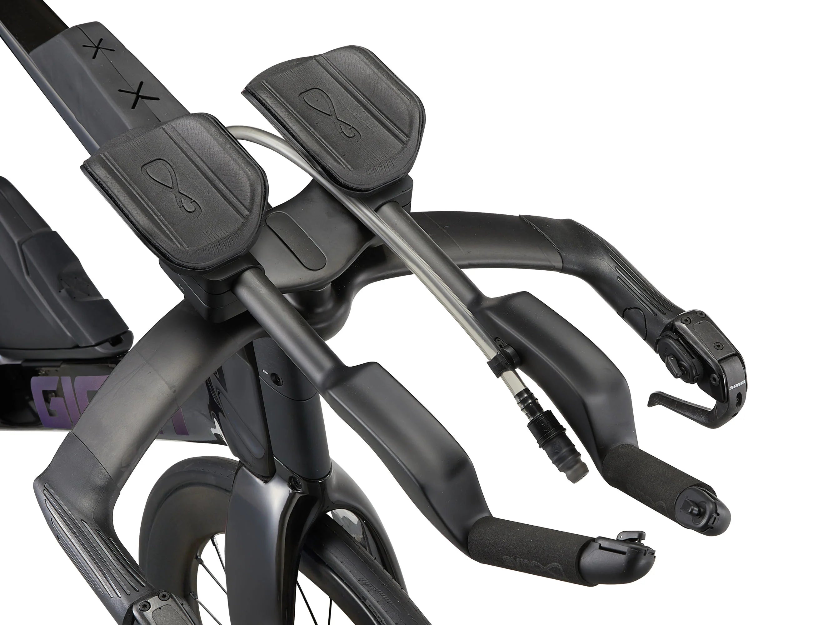 Giant Bicicleta Triatlón Trinity Advanced SL 2 Carbon Bluedragonfly | Preventa - Entrega Junio 2026