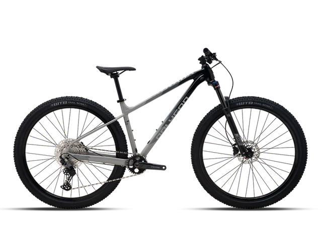 Bicicleta Polygon Xtrada 7 Gry/Blk Preventa (Enero 2026)