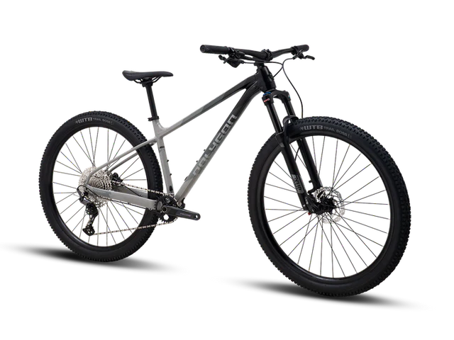 Bicicleta Polygon Xtrada 7 Gry/Blk Preventa (Enero 2026)