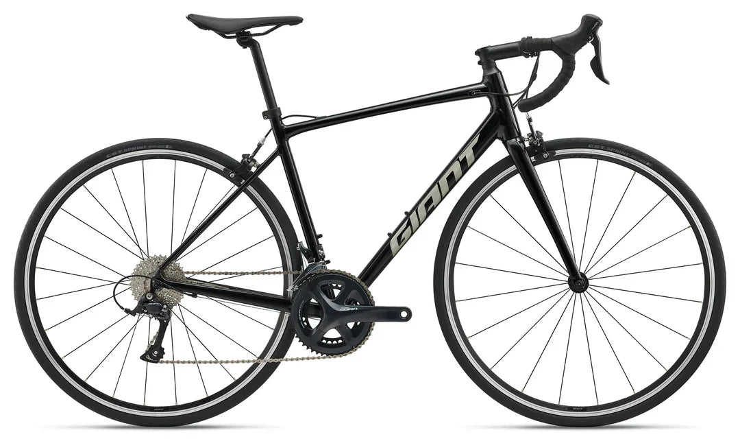 Giant Bicicleta Ruta Contend 1 Rosewood My25