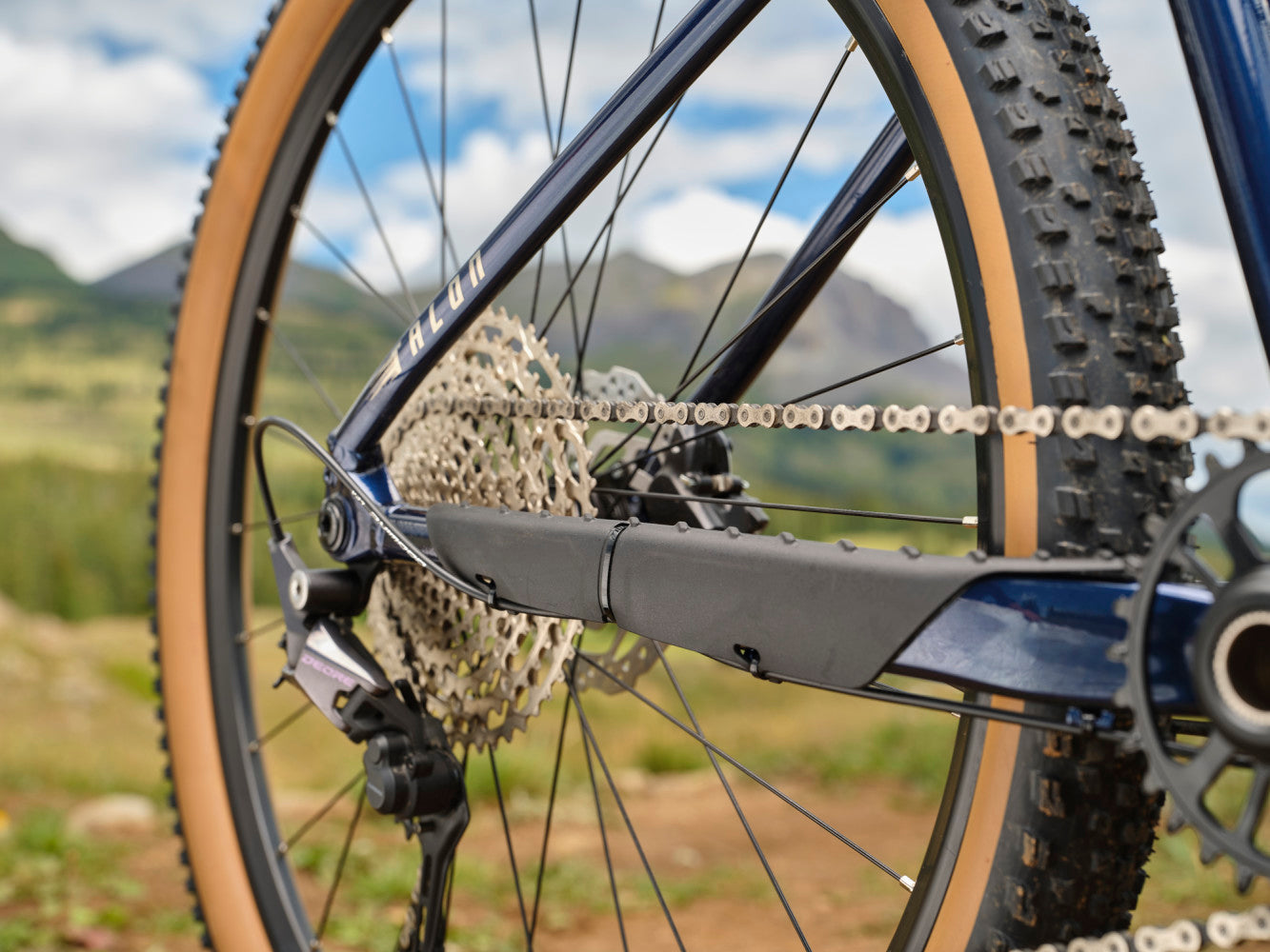 Giant Bicicleta Talon 29 0 My25 | Preventa - Entrega Junio 2026