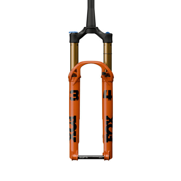 Horquilla Fox 2026 34 K, FLOAT SL 29in, F-S 120 Grip SL Shiny Orange