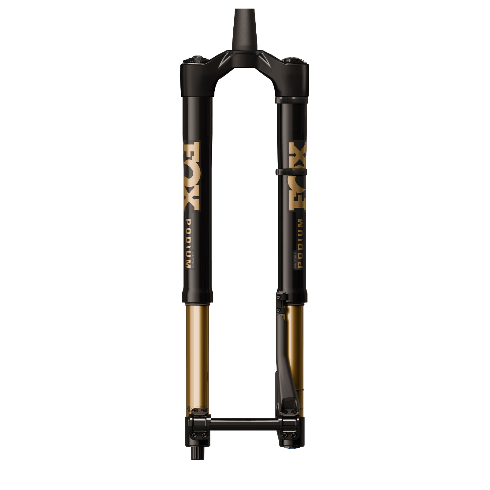 Horquilla Fox Podium 2026 Factory 29" 170mm Grip X2 58HT 44mm Rake