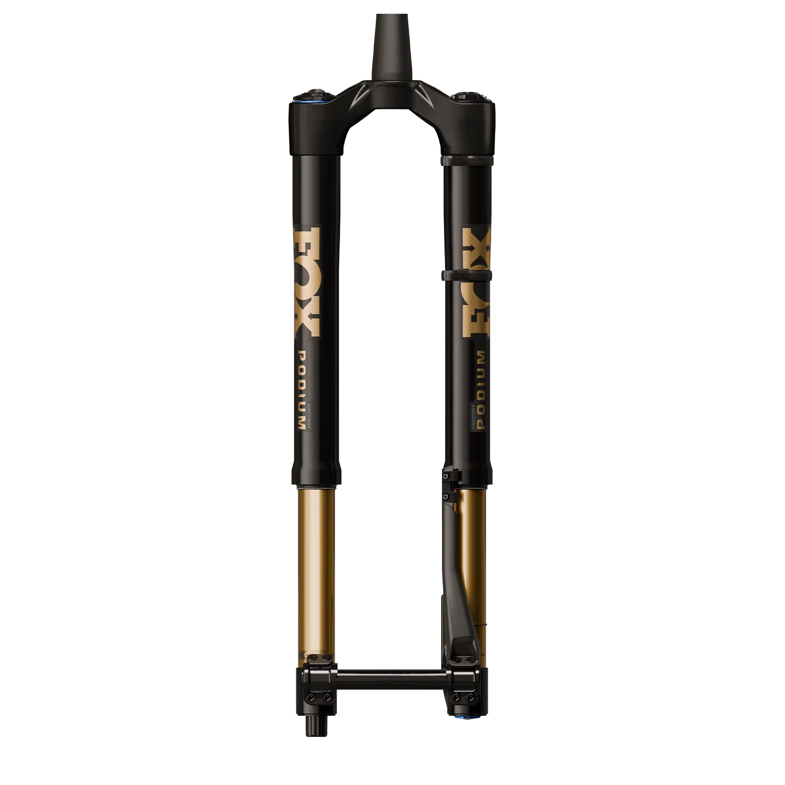 Horquilla Fox Podium 2026 Factory 29" 170mm Grip X2 58HT 44mm Rake