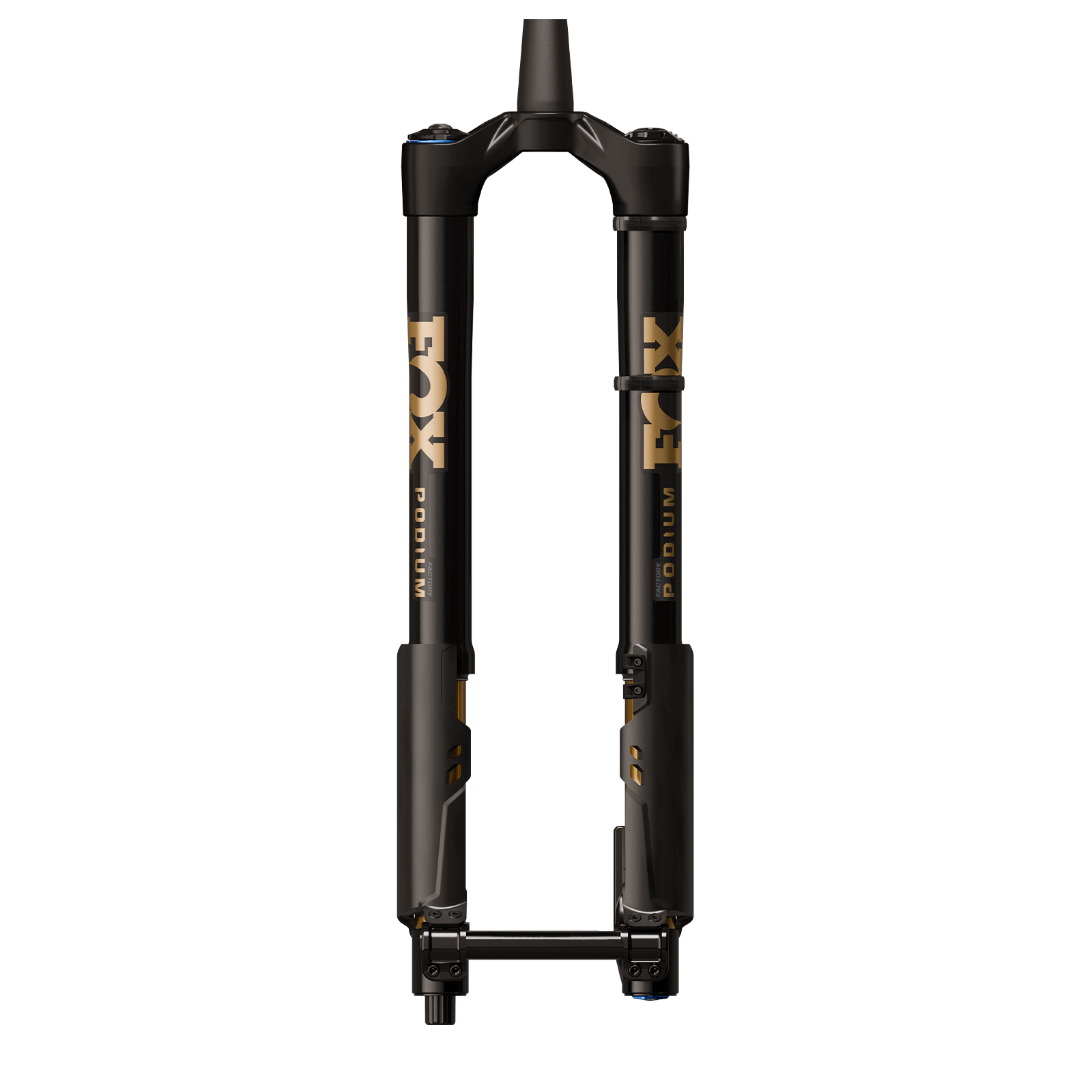 Horquilla Fox Podium 2026 Factory 29" 170mm Grip X2 58HT 44mm Rake