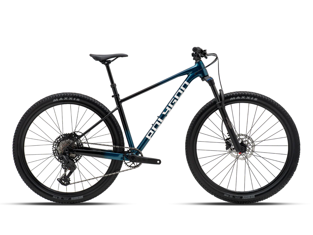 Bicicleta Mtb Polygon Xtrada 7 UDH Blue/Black