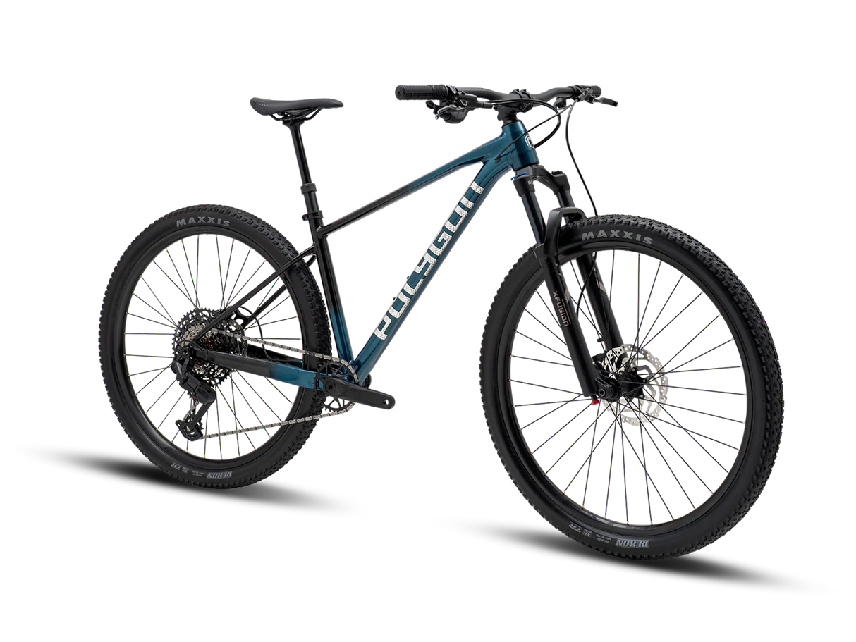 Bicicleta Mtb Polygon Xtrada 7 UDH Blue/Black