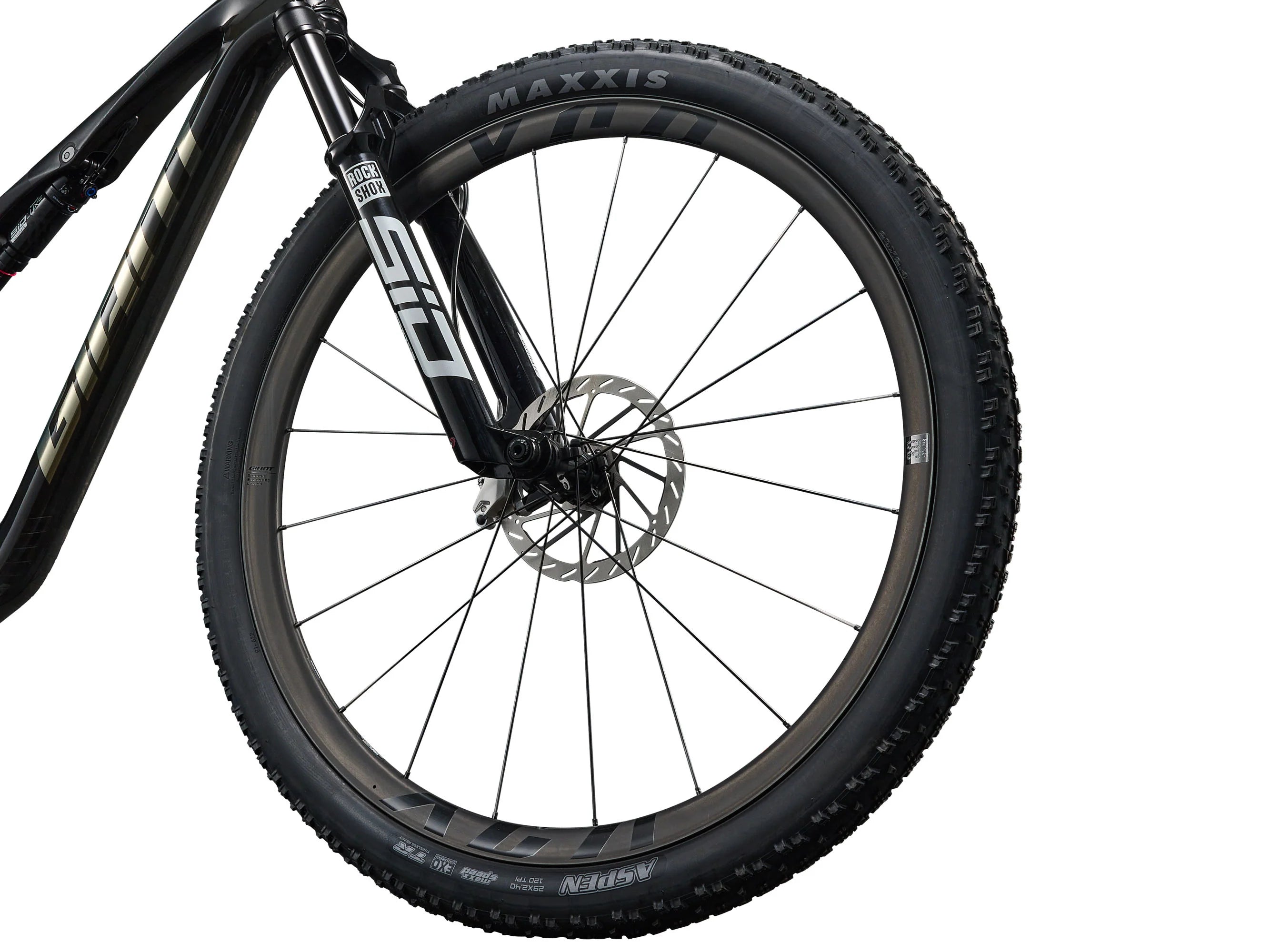 Bicicleta Cross Country Giant Anthem Advanced SL 0 | Preventa - Entrega Junio 2026