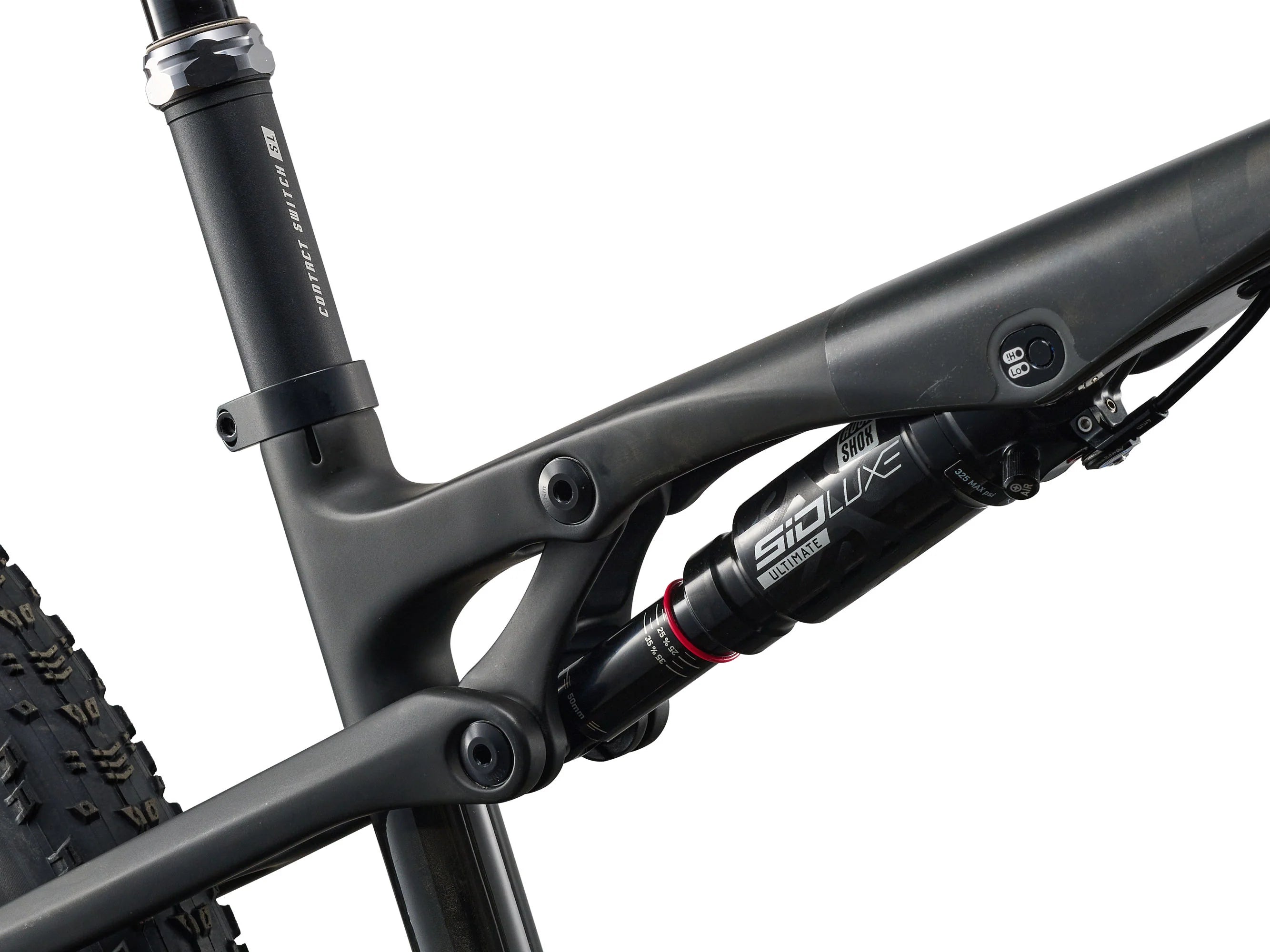 Bicicleta Cross Country Giant Anthem Advanced SL 0 | Preventa - Entrega Junio 2026
