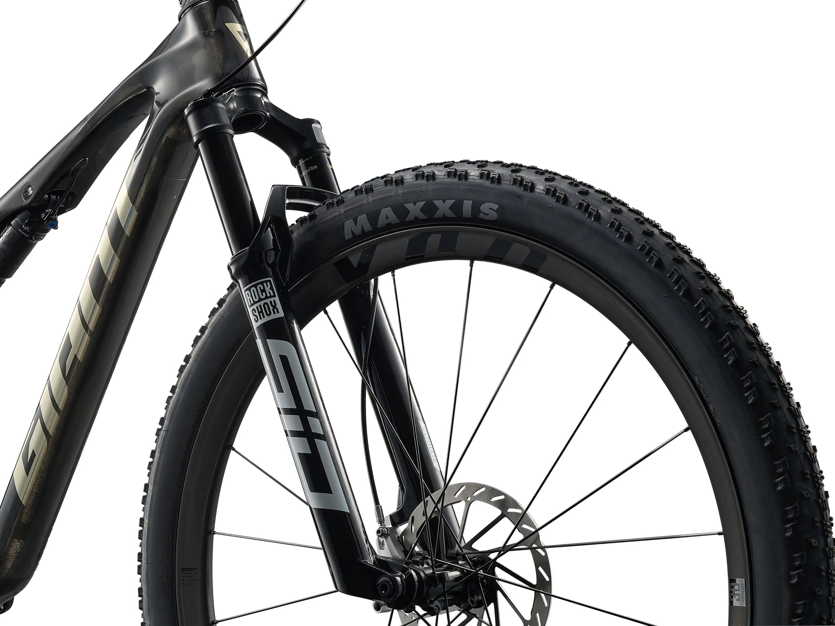 Bicicleta Cross Country Giant Anthem Advanced SL 0 | Preventa - Entrega Junio 2026