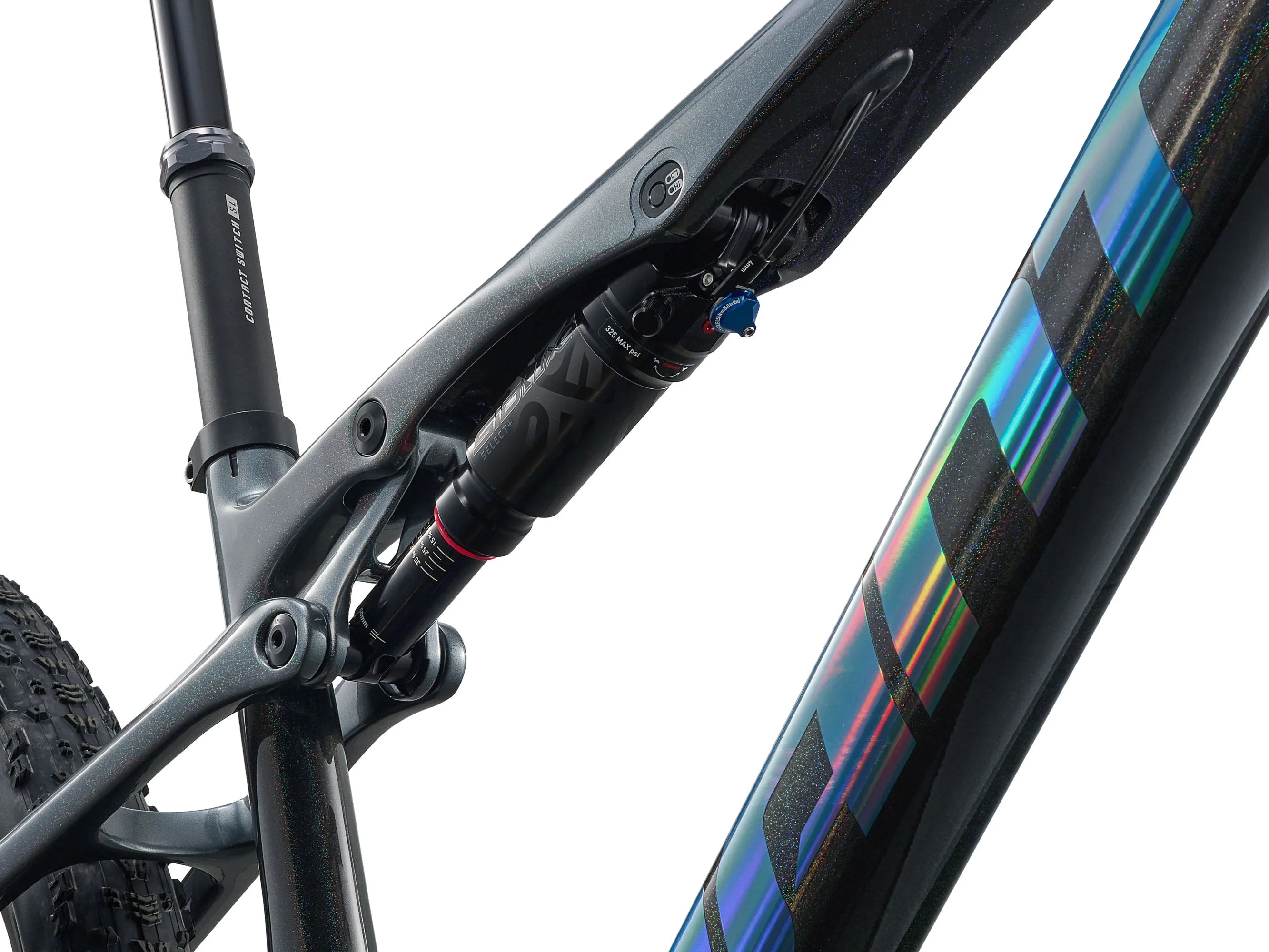 Bicicleta Cross Country Giant Anthem Advanced SL 1 | Preventa - Entrega Junio 2026