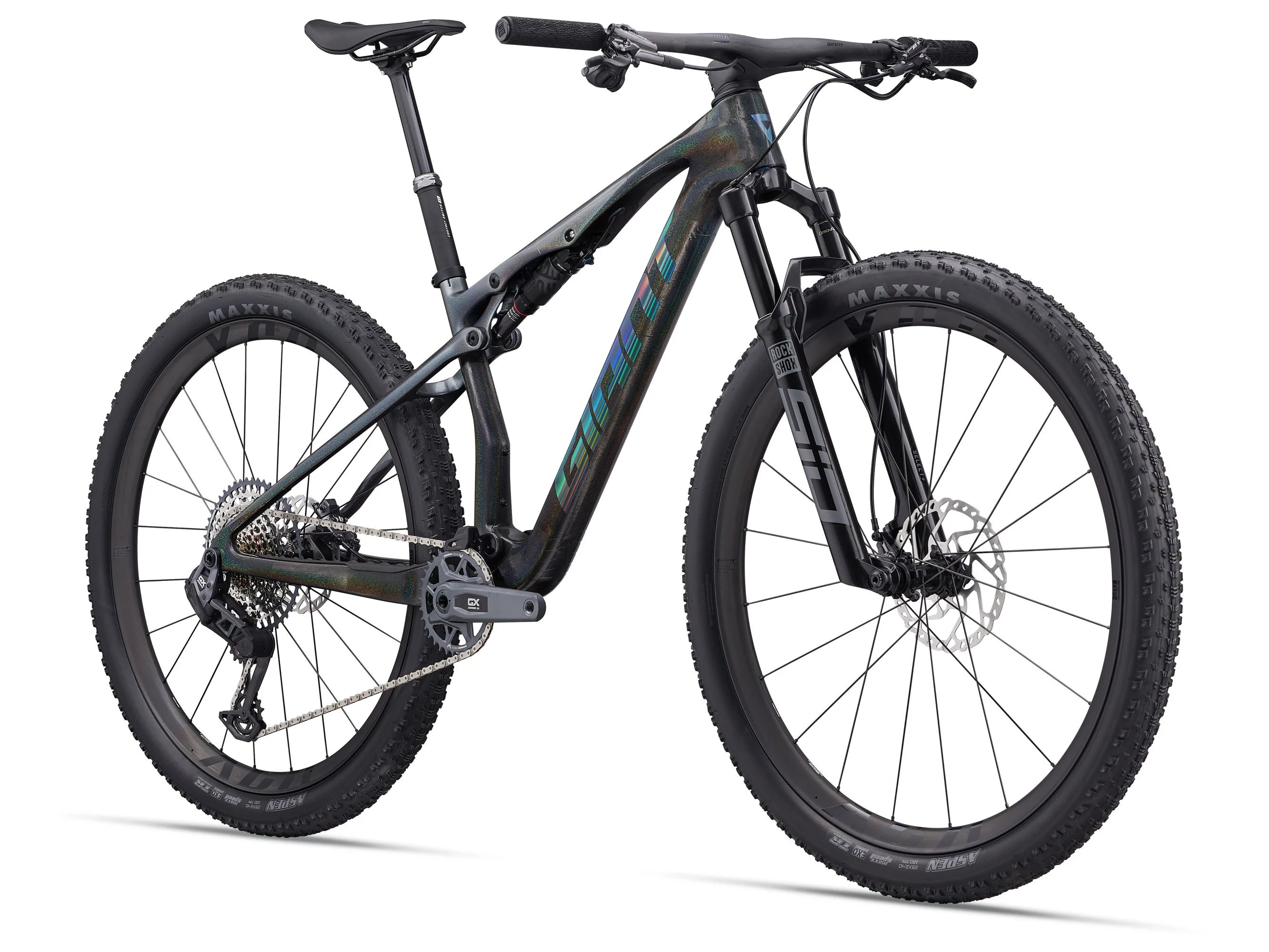 Bicicleta Cross Country Giant Anthem Advanced SL 1 | Preventa - Entrega Junio 2026