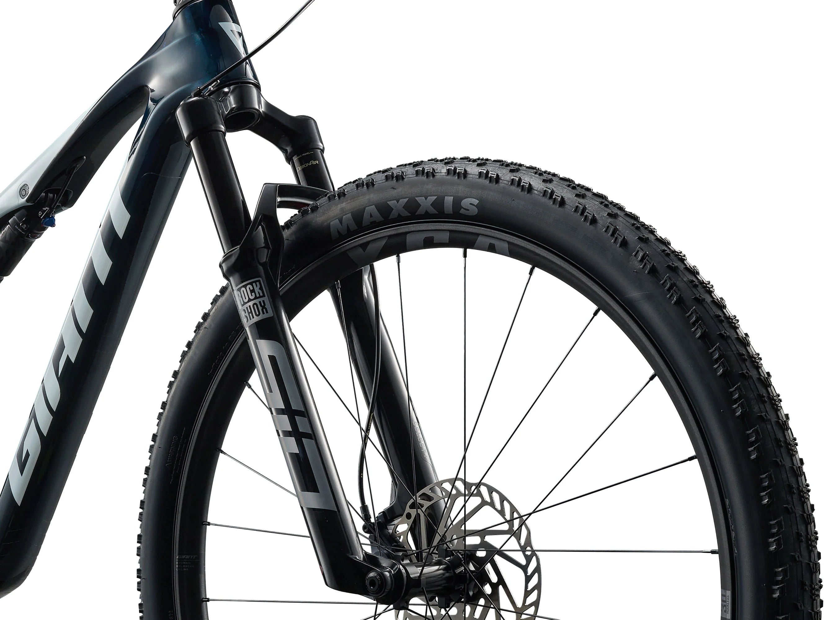 Bicicleta Cross Country Giant Anthem Advanced SL 2 | Preventa - Entrega Junio 2026