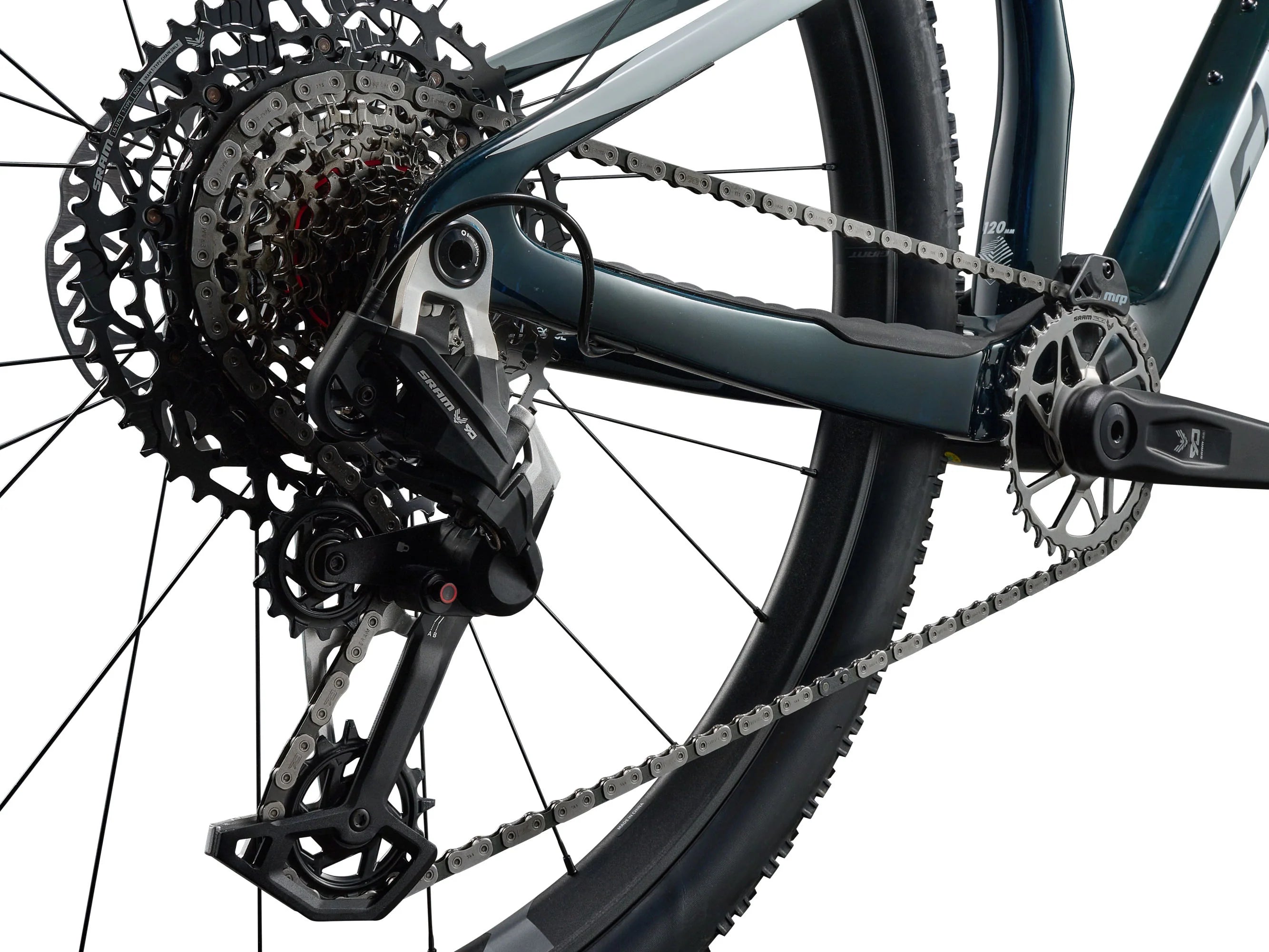 Bicicleta Cross Country Giant Anthem Advanced SL 2 | Preventa - Entrega Junio 2026
