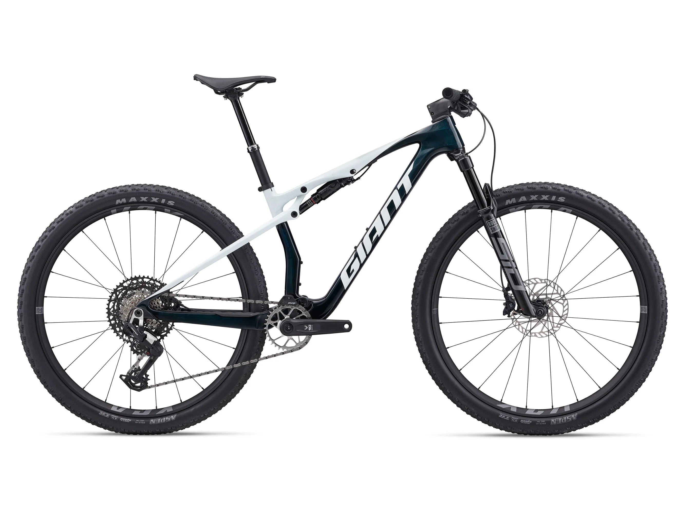 Bicicleta Cross Country Giant Anthem Advanced SL 2 | Preventa - Entreg