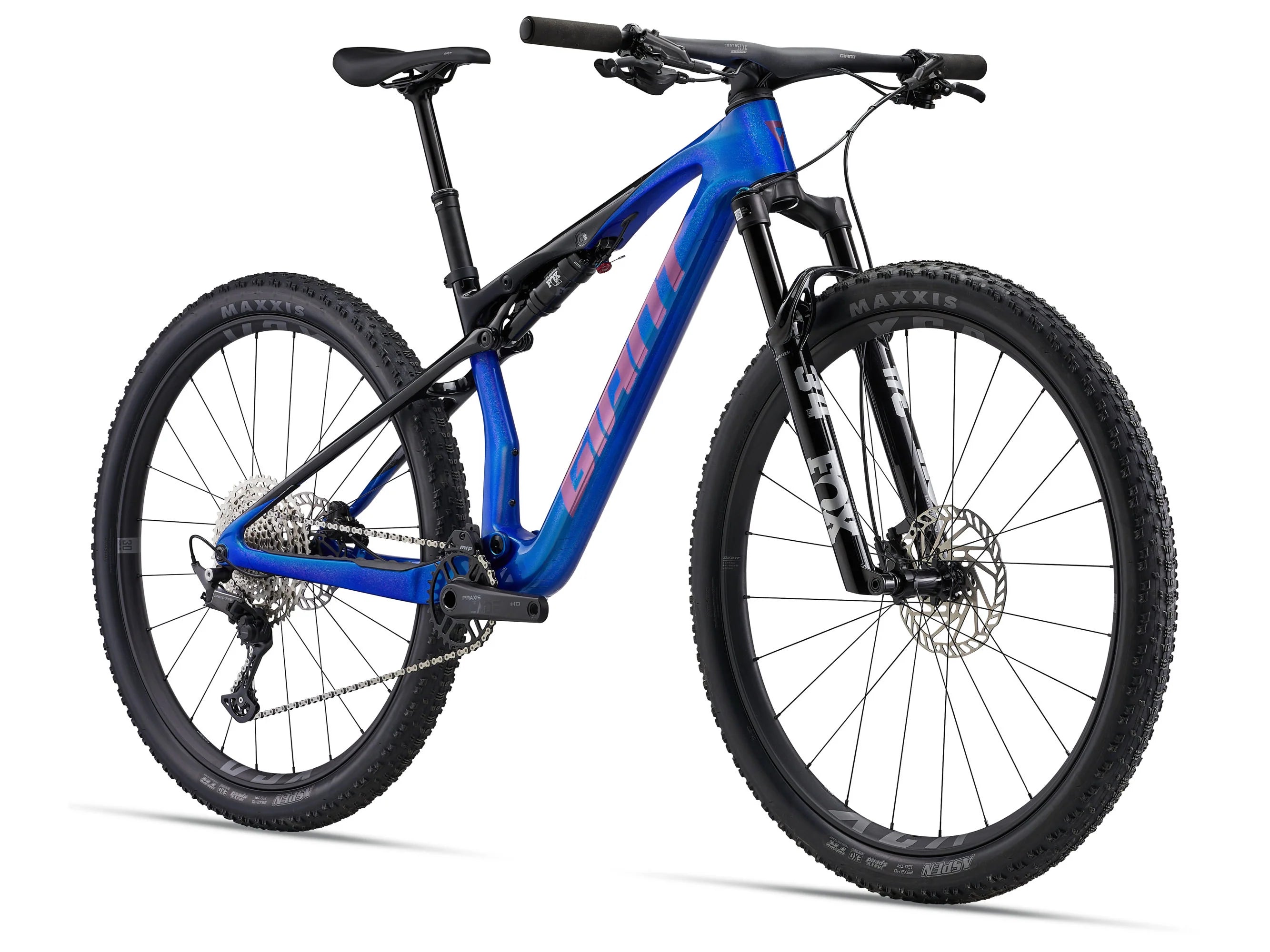 Bicicleta Cross Country Giant Anthem Advanced 29 SL 3 | Preventa - Entrega Junio 2026