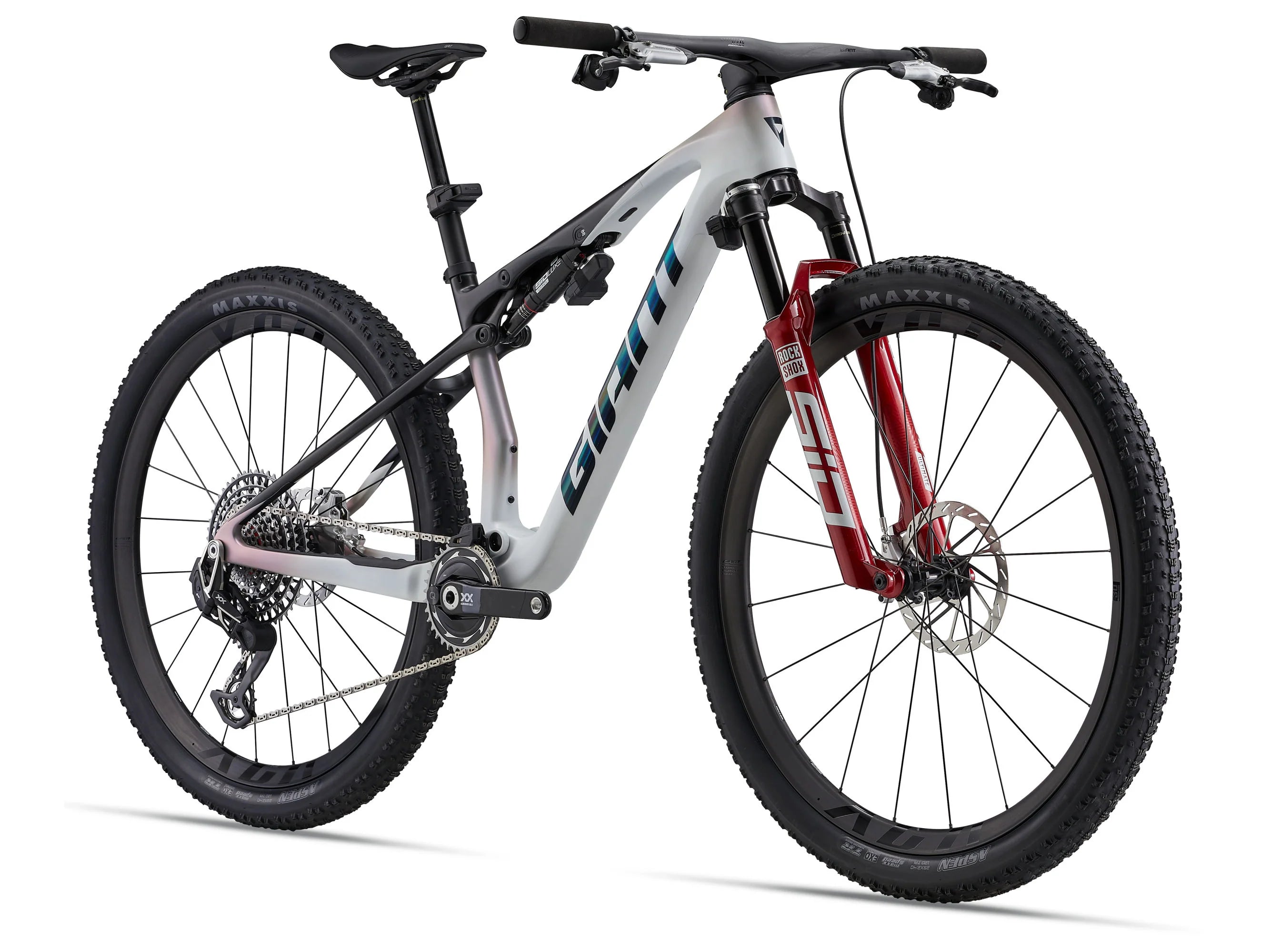 Bicicleta Cross Country Giant Anthem Advanced SL SE | Preventa - Entrega Junio 2026