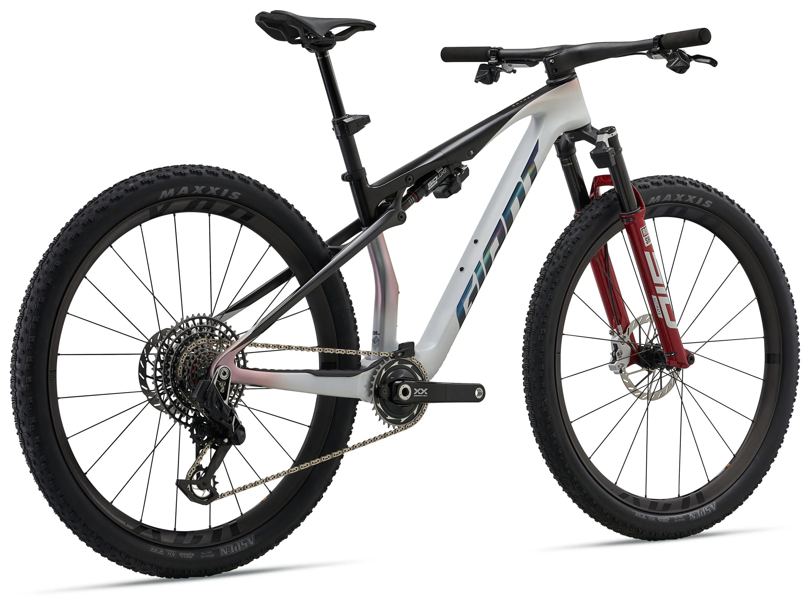 Bicicleta Cross Country Giant Anthem Advanced SL SE | Preventa - Entrega Junio 2026