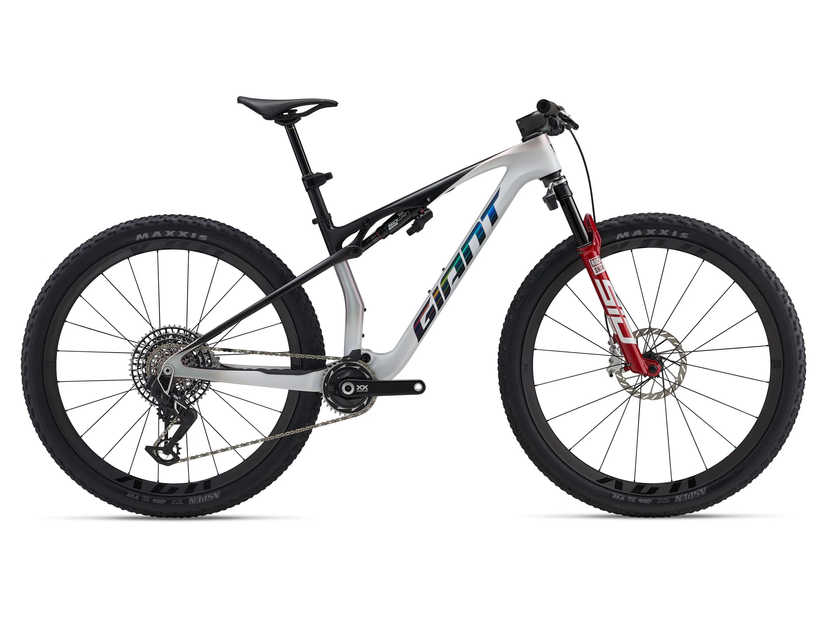 Bicicleta Cross Country Giant Anthem Advanced SL SE | Preventa - Entrega Junio 2026