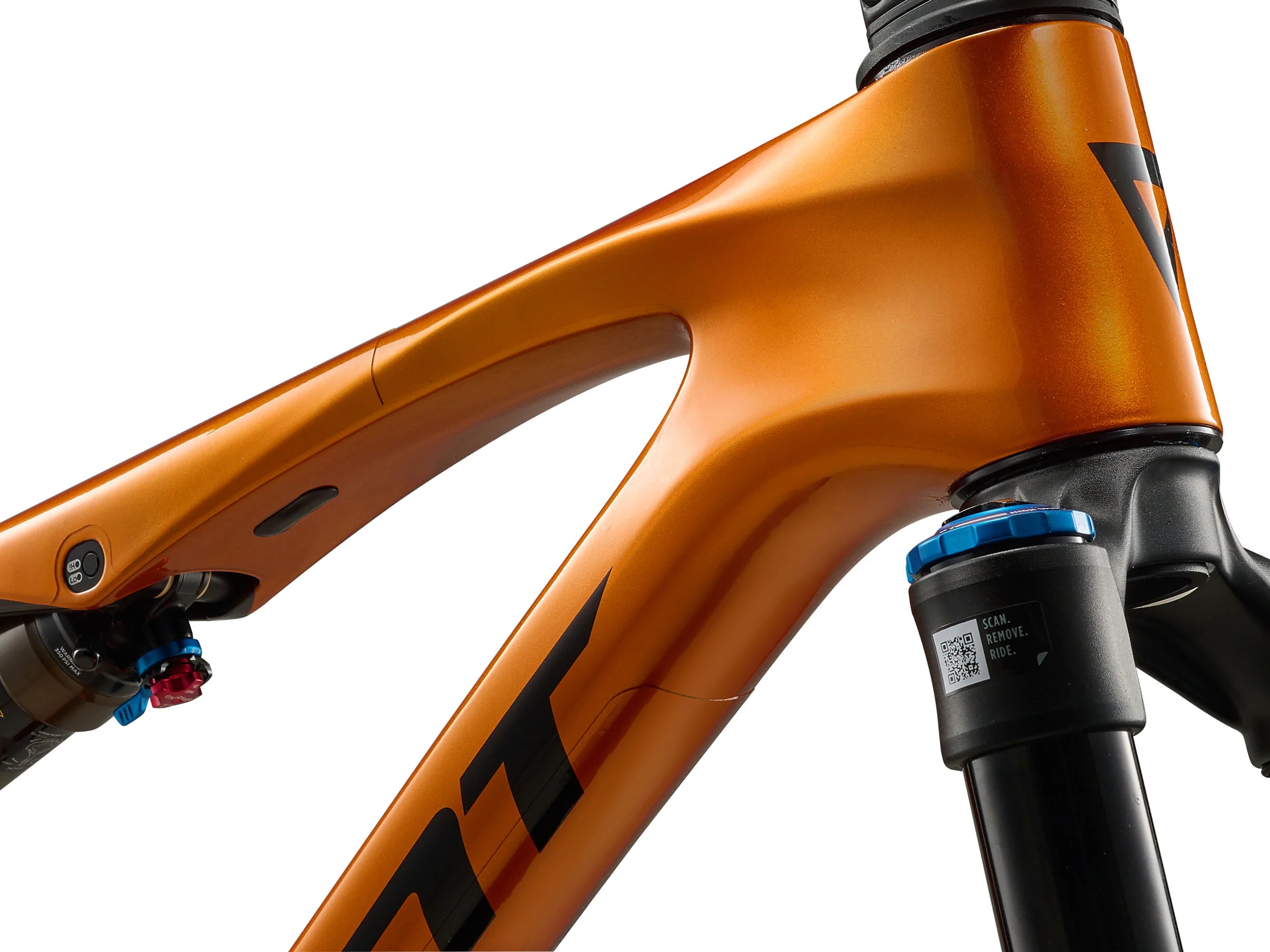 Bicicleta Cross Country Giant Anthem X Advanced SL 1 | Preventa - Entrega Junio 2026